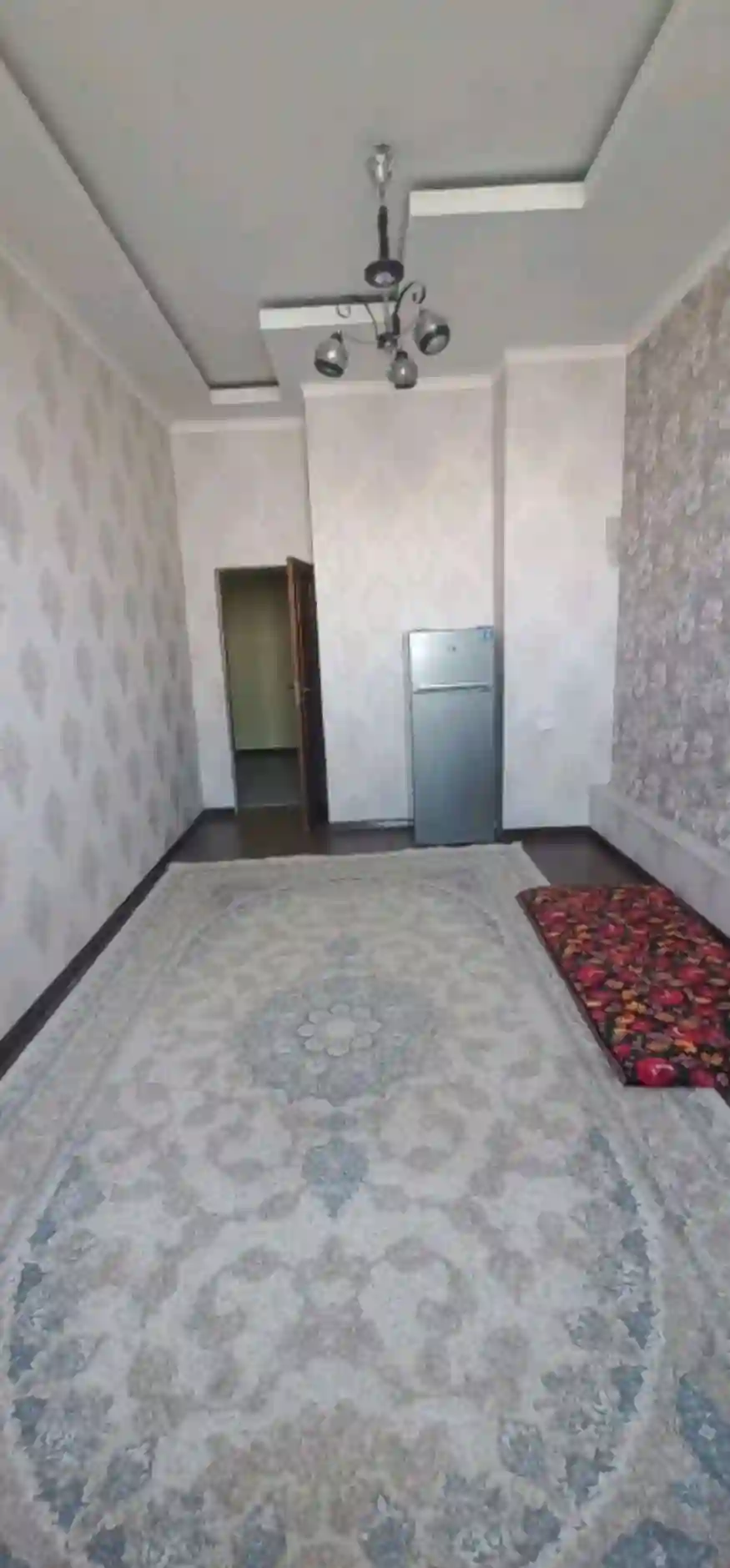3-к квартира, 8 этаж, 73 м², Фирдавсӣ