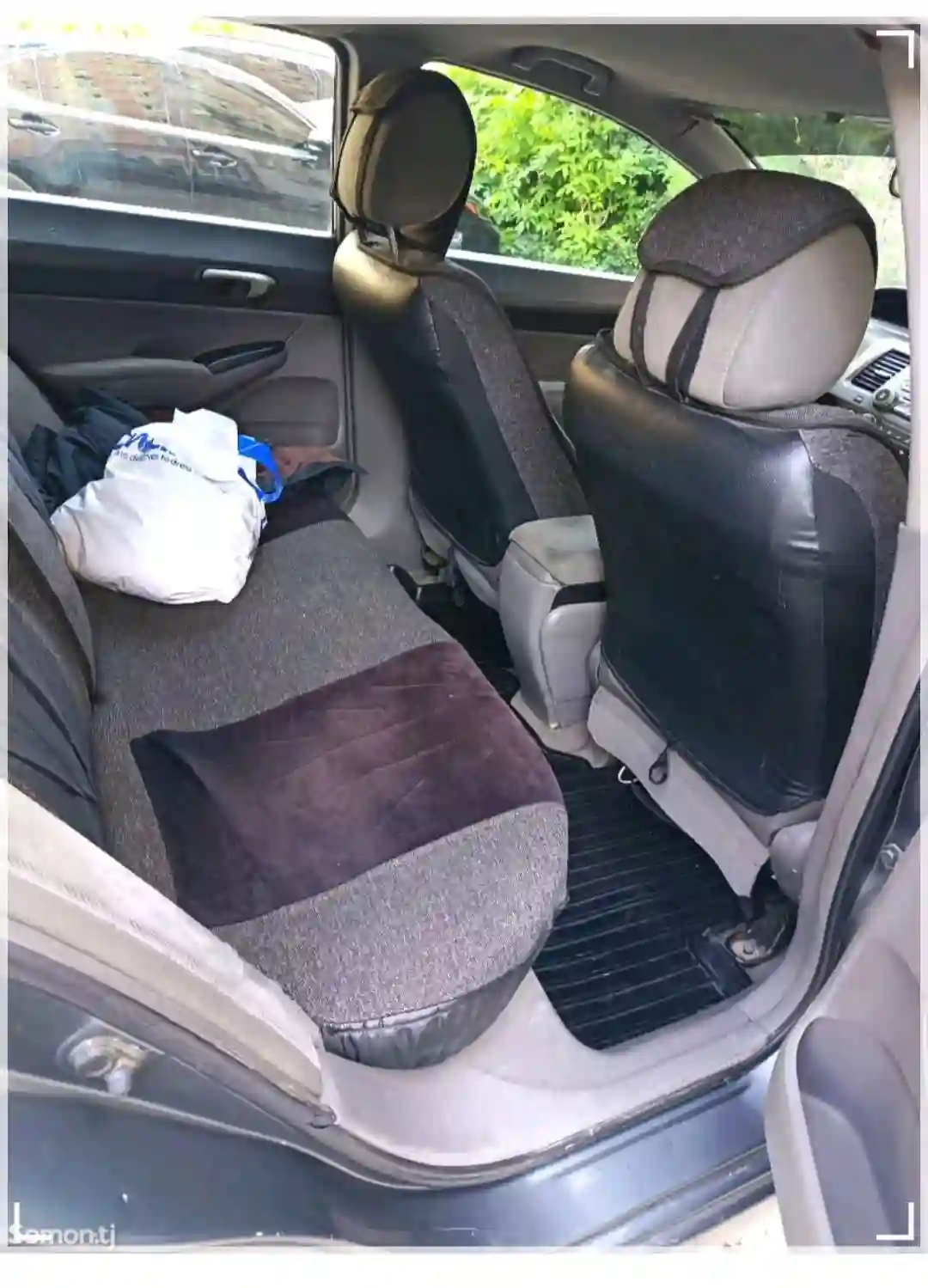 Honda Civic 2011