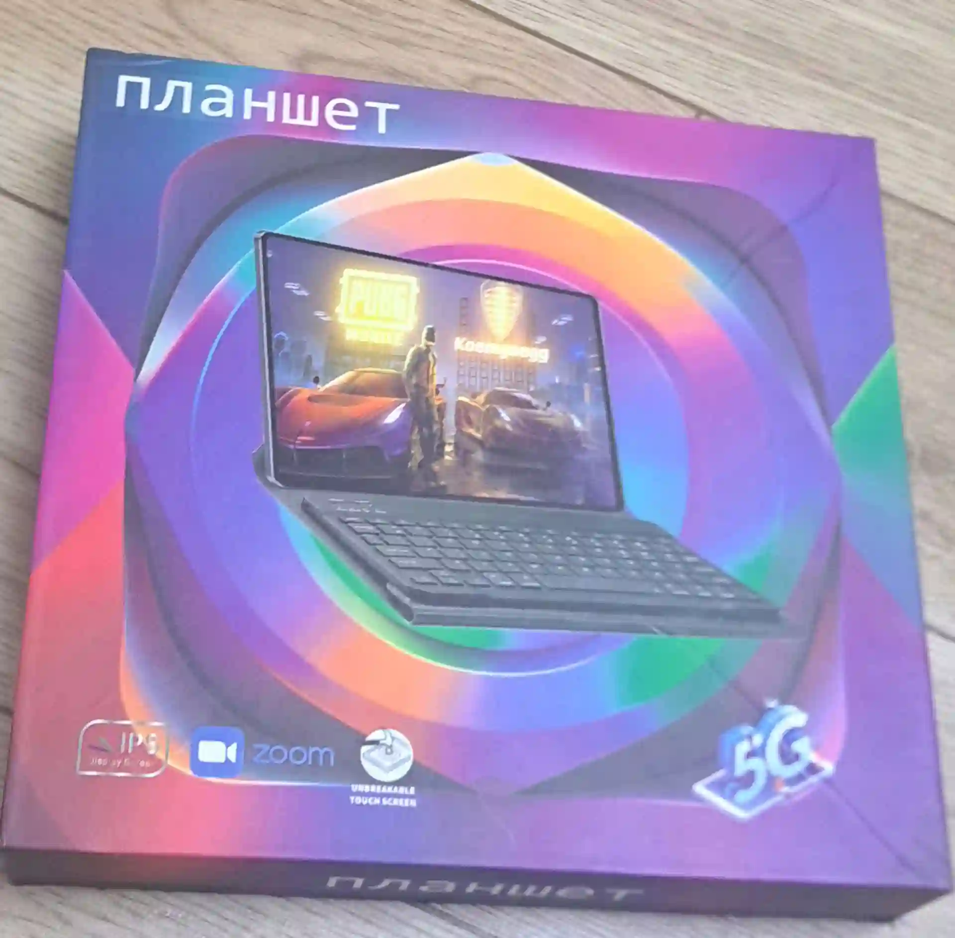 планшет android