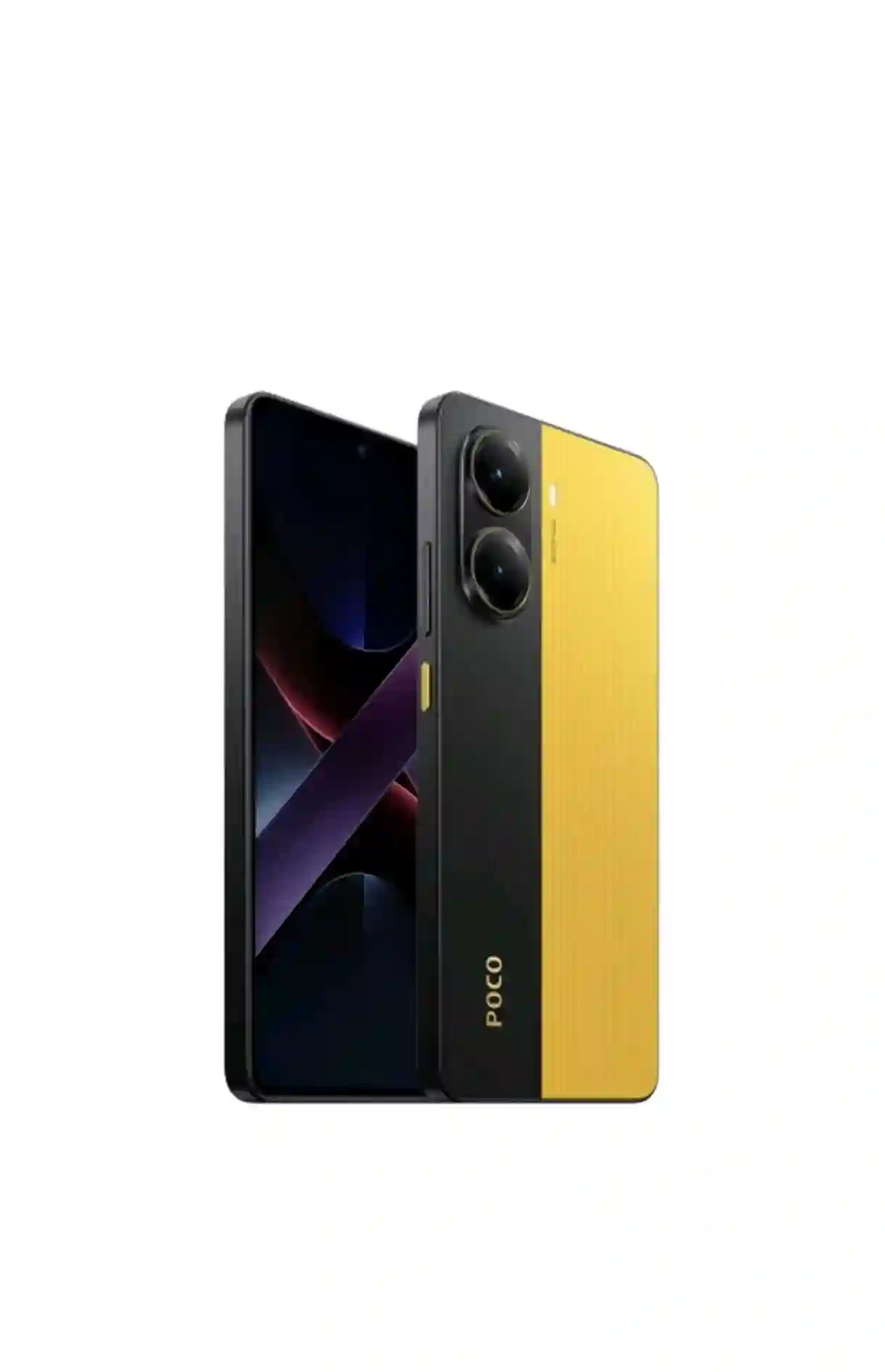 Poco x7 pro