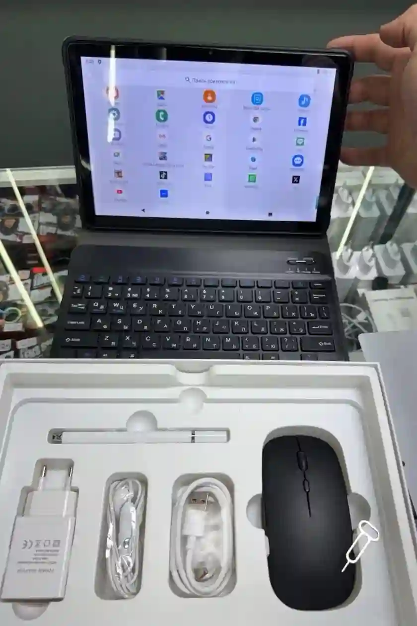 Планшети OZCT 17 PRO 