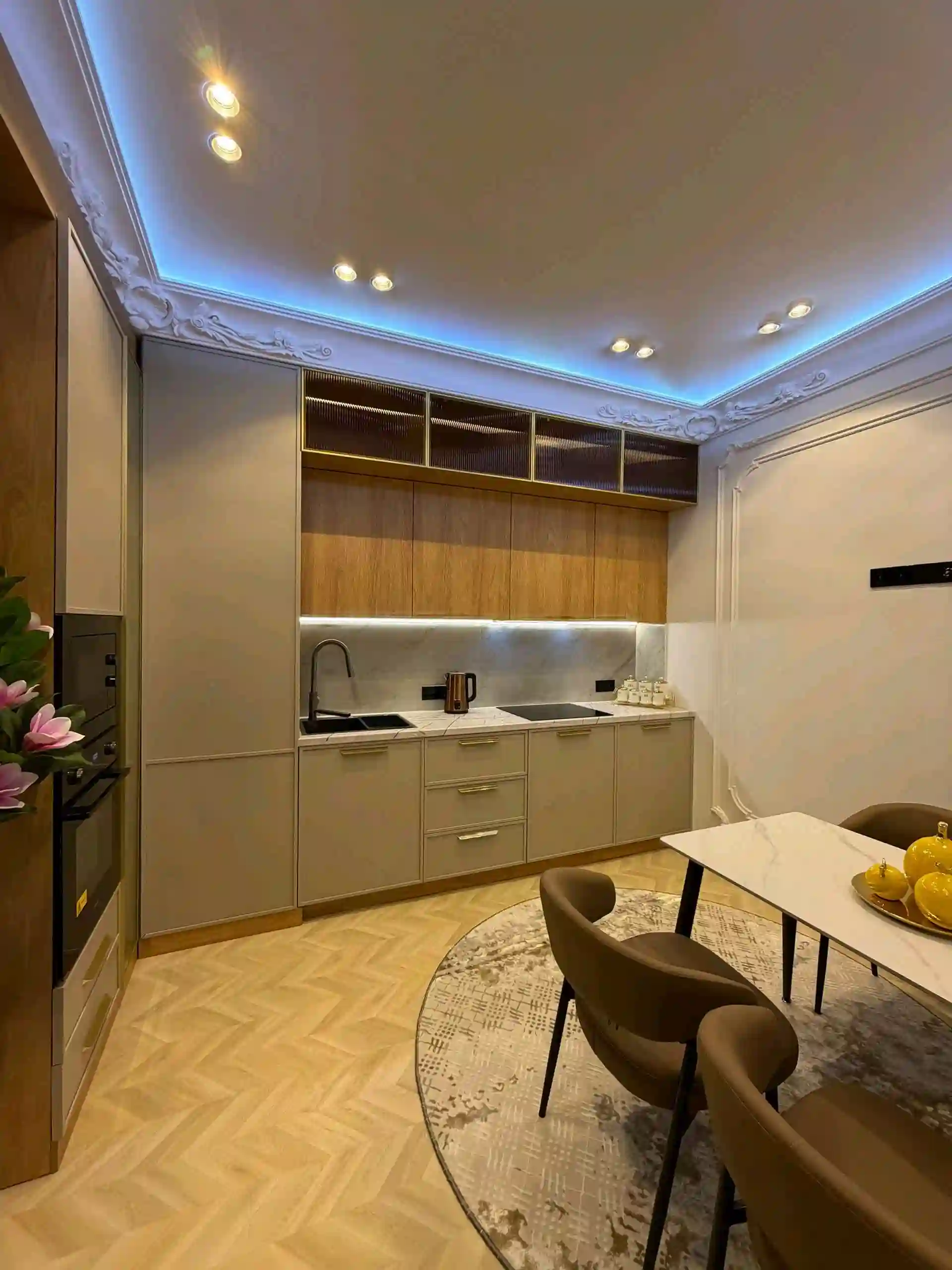 2-к квартира, 12 этаж, 67 м², Бухоро 46