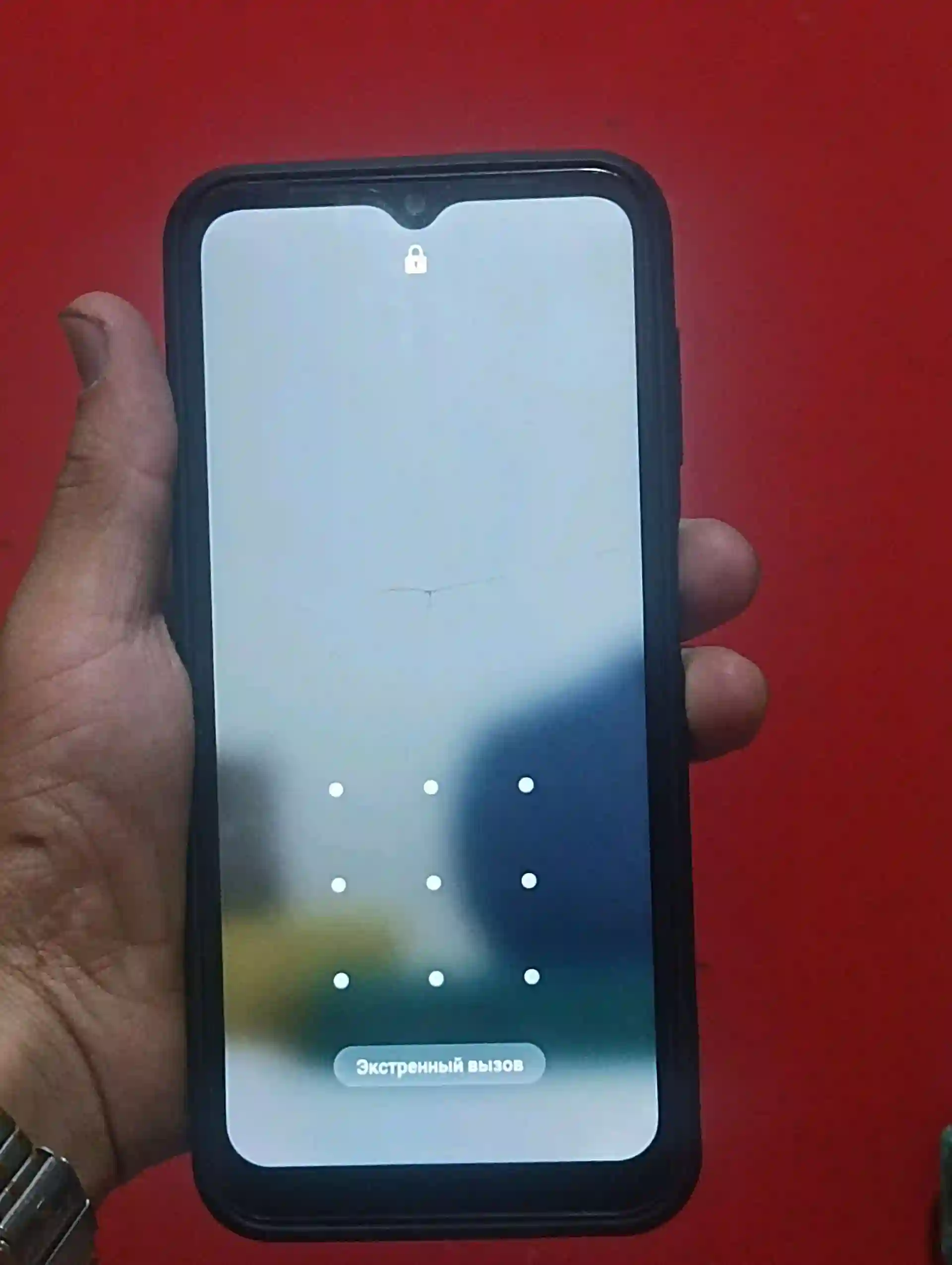 Samsung Galaxy A 14 