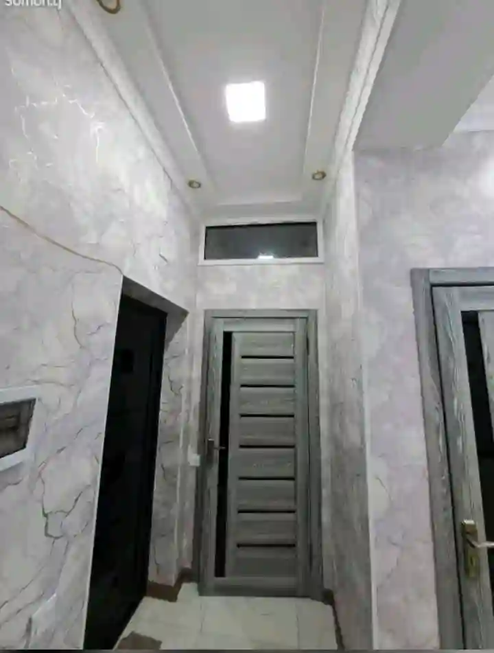 2-к квартира, 11 этаж, 54 м², Садриддин Айни 64/4колцовой 3-юм база