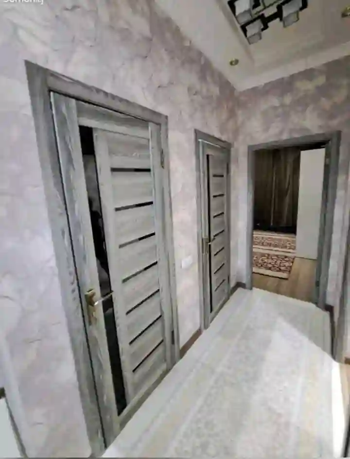 2-к квартира, 11 этаж, 54 м², Садриддин Айни 64/4колцовой 3-юм база