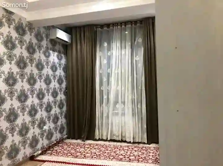 2-к квартира, 11 этаж, 54 м², Садриддин Айни 64/4колцовой 3-юм база