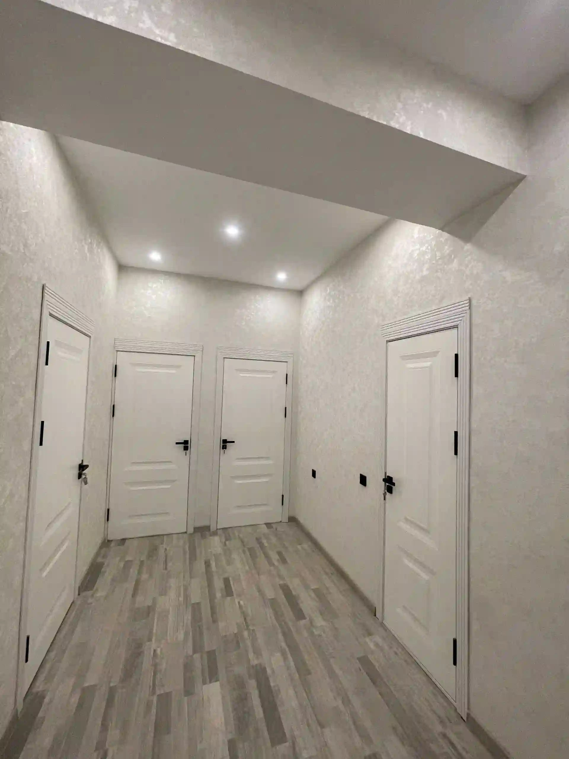 2-к квартира, 10 этаж, 66 м², фирдавси автотсентр