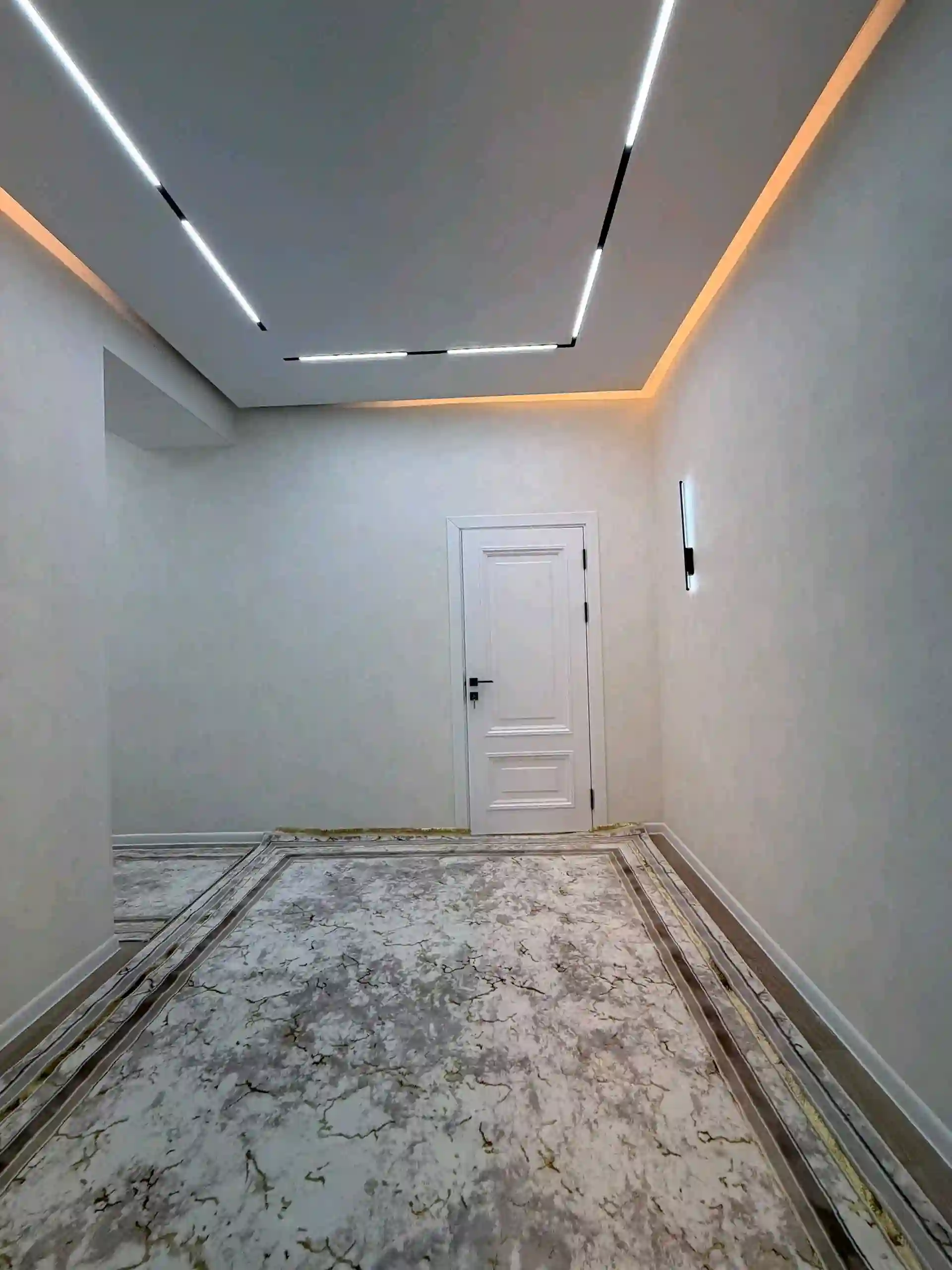 3-к квартира, 9 этаж, 88 м², фирдавси диагностика