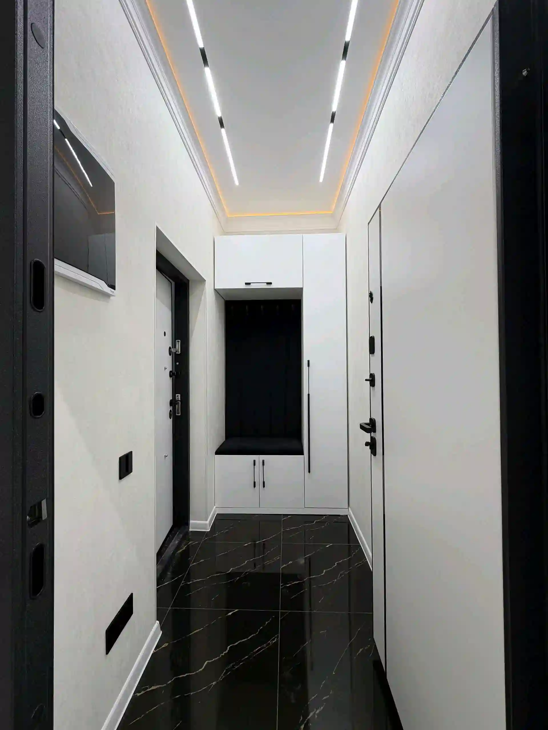 3-к квартира, 13 этаж, 122 м², н.сино казокон 112 мкр