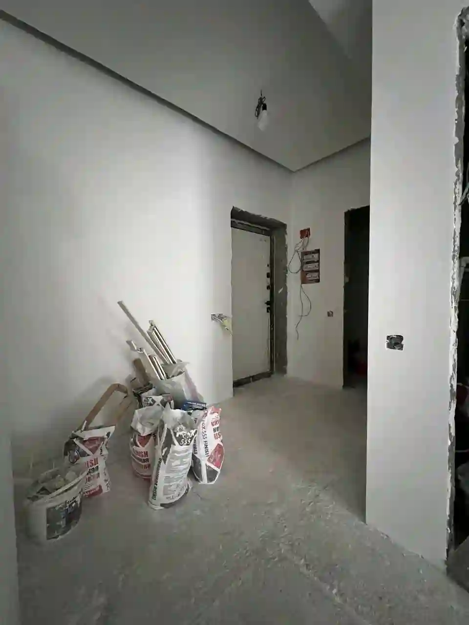3-к квартира, 6 этаж, 92 м², Шохмансур
