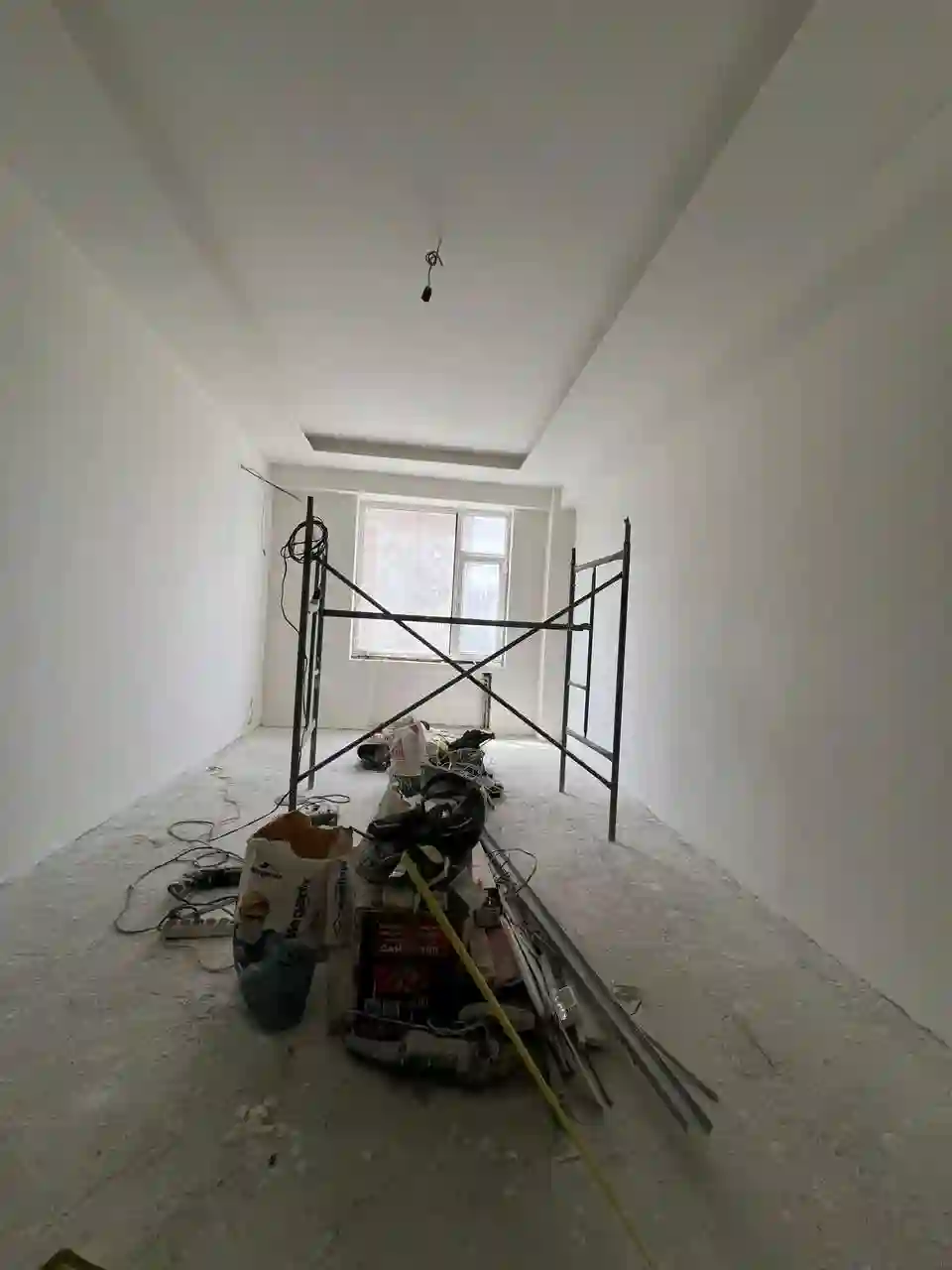 3-к квартира, 6 этаж, 92 м², Шохмансур
