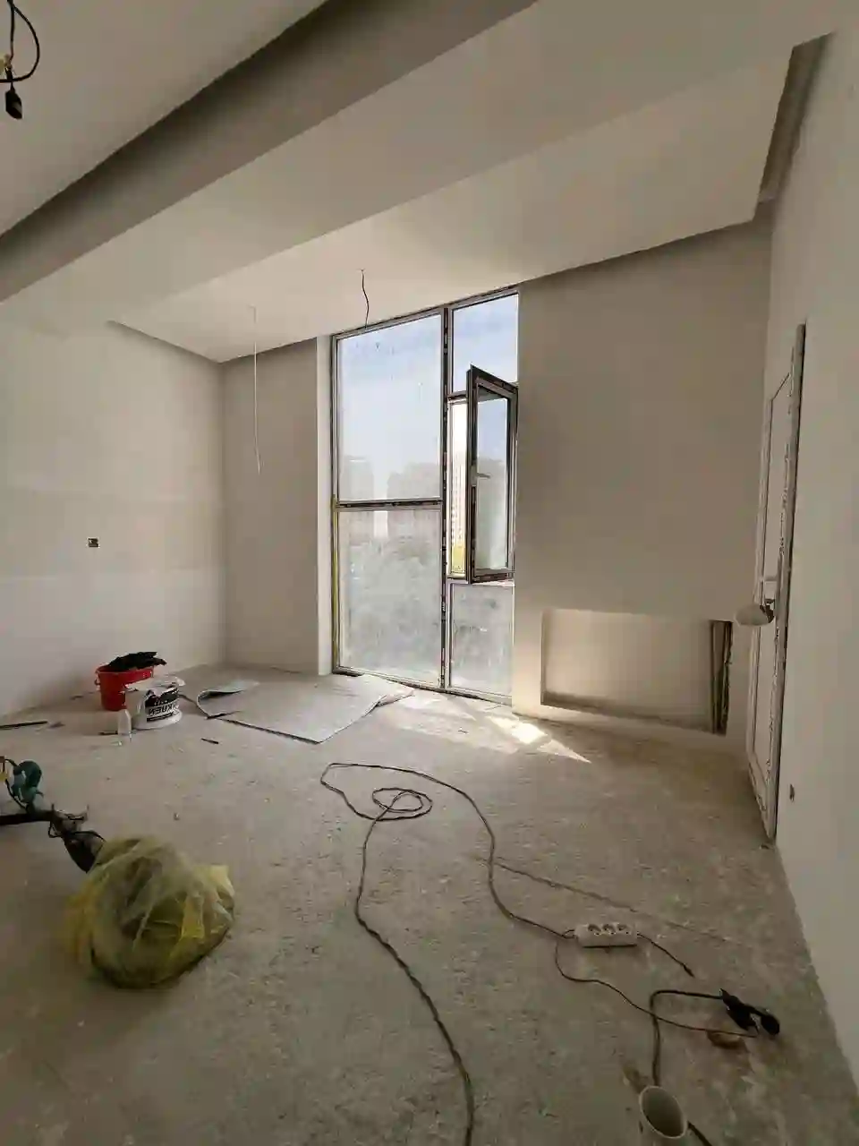 3-к квартира, 6 этаж, 92 м², Шохмансур