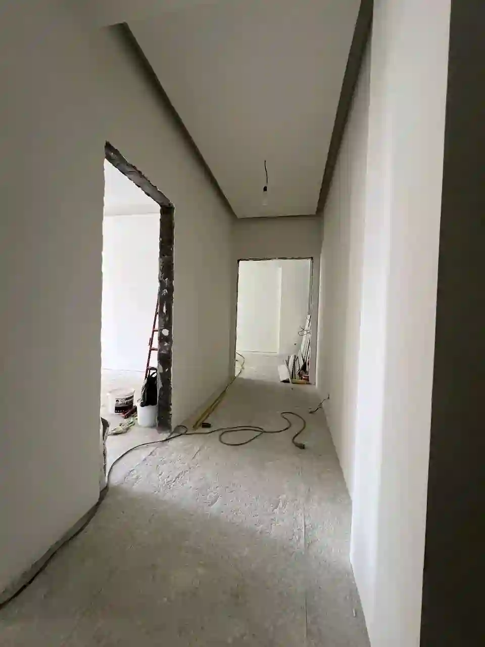 3-к квартира, 6 этаж, 92 м², Шохмансур