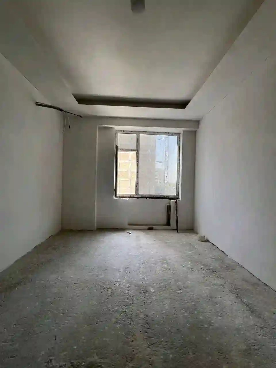 3-к квартира, 6 этаж, 92 м², Шохмансур