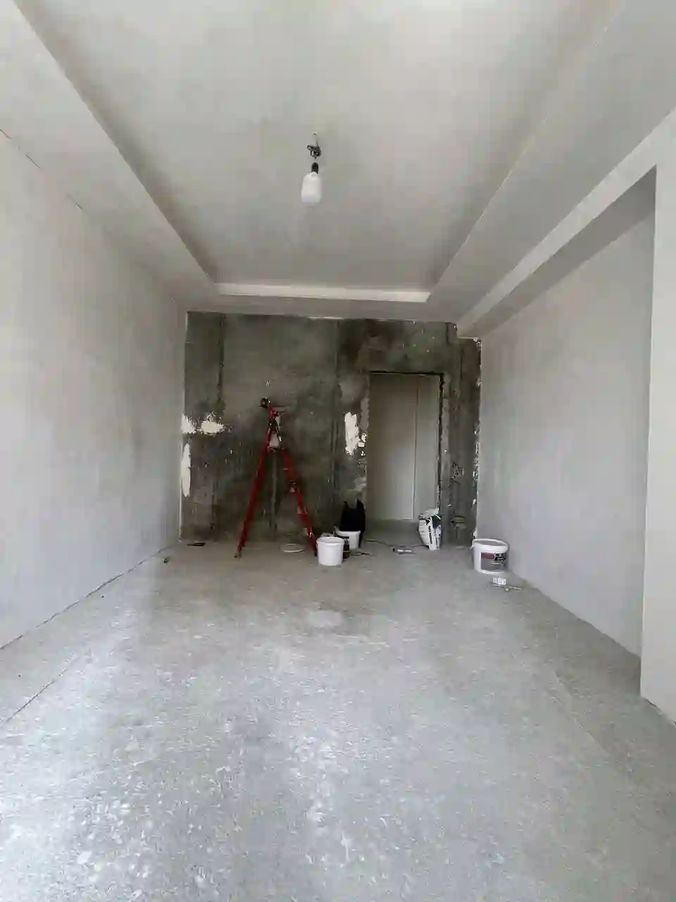 3-к квартира, 6 этаж, 92 м², Шохмансур