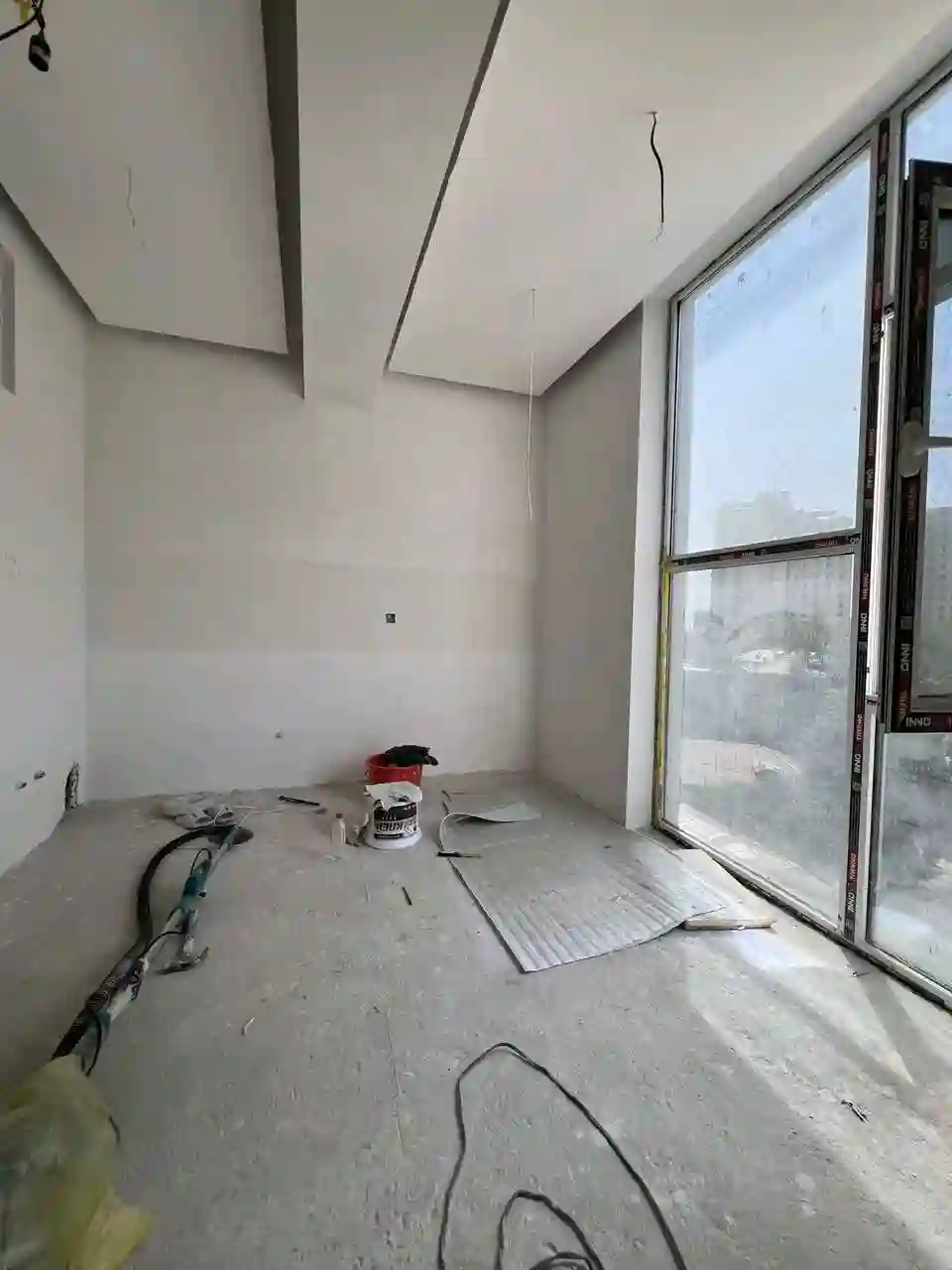 3-к квартира, 6 этаж, 92 м², Шохмансур