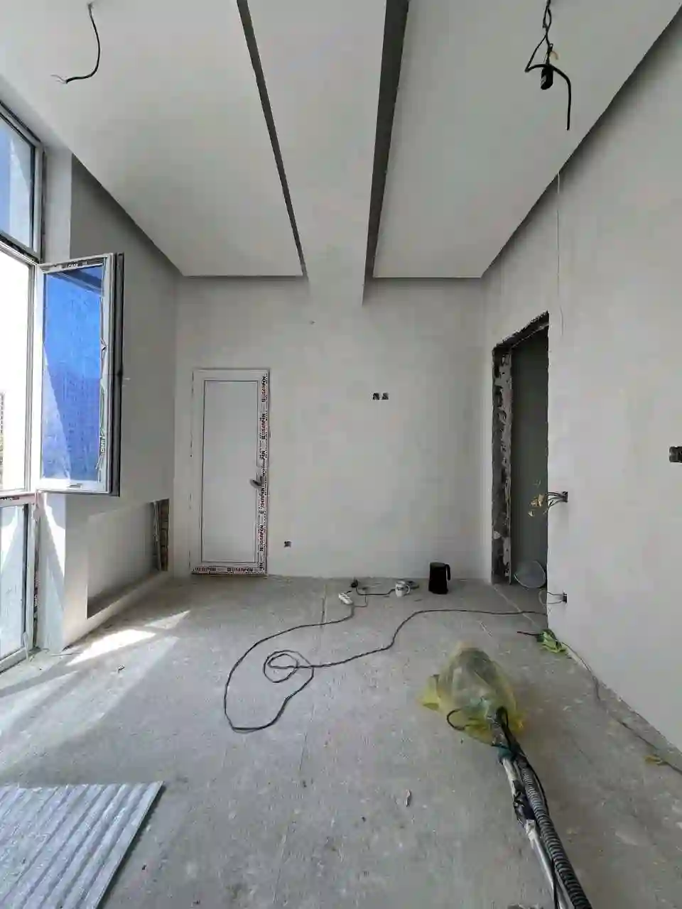 3-к квартира, 6 этаж, 92 м², Шохмансур