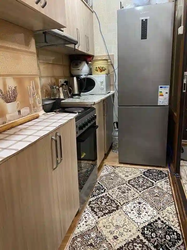 2-к квартира, 8 этаж, 50 м², Исмоили Сомони
