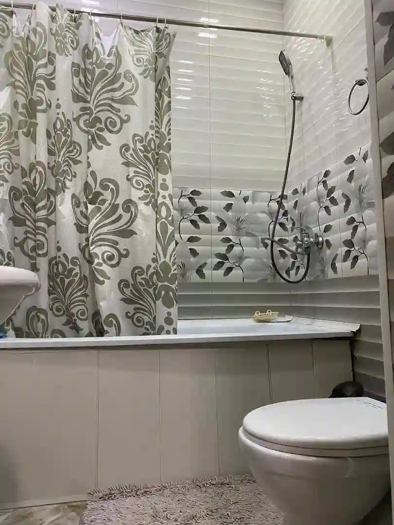 2-к квартира, 8 этаж, 50 м², Исмоили Сомони