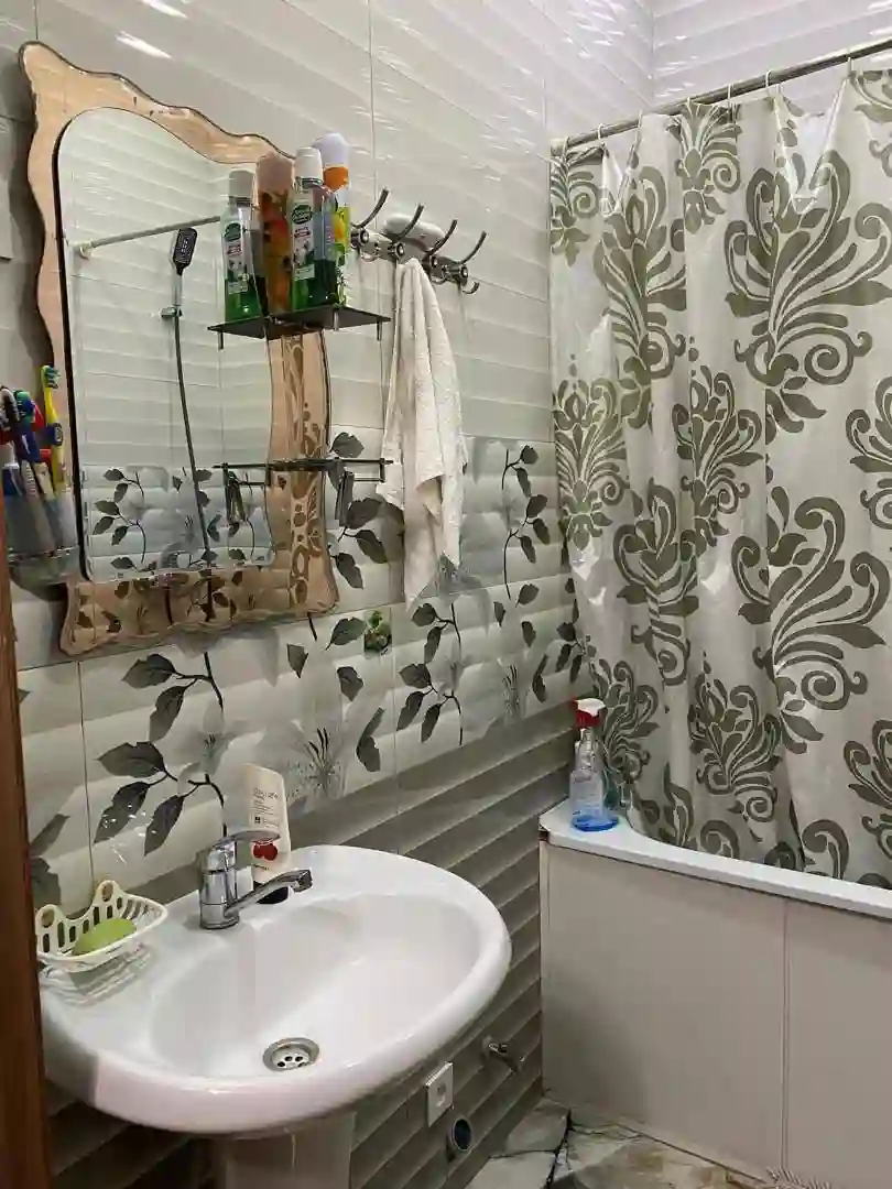 2-к квартира, 8 этаж, 50 м², Исмоили Сомони