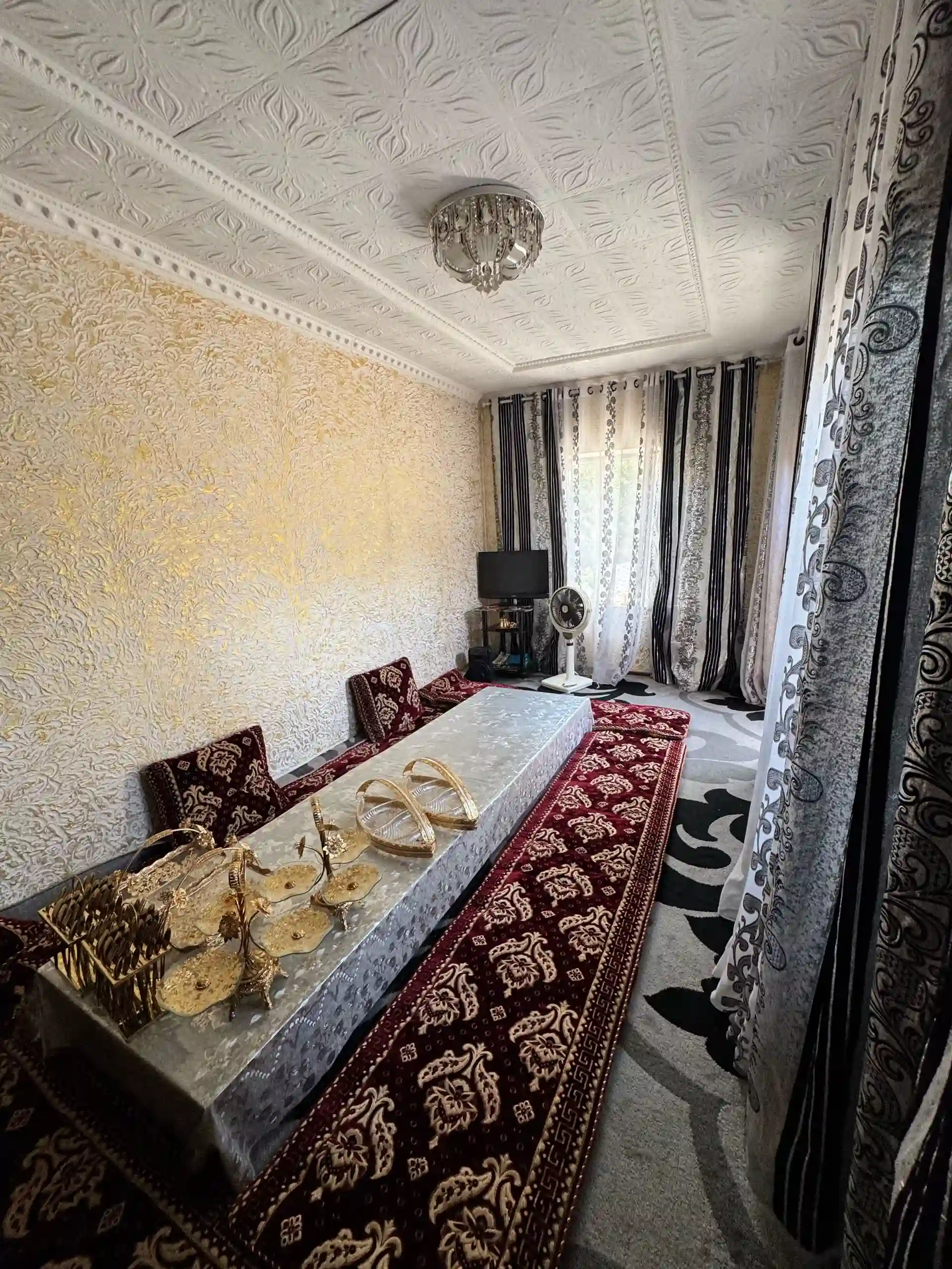1 этажный, 4-комн. дом, 236 м², Синот