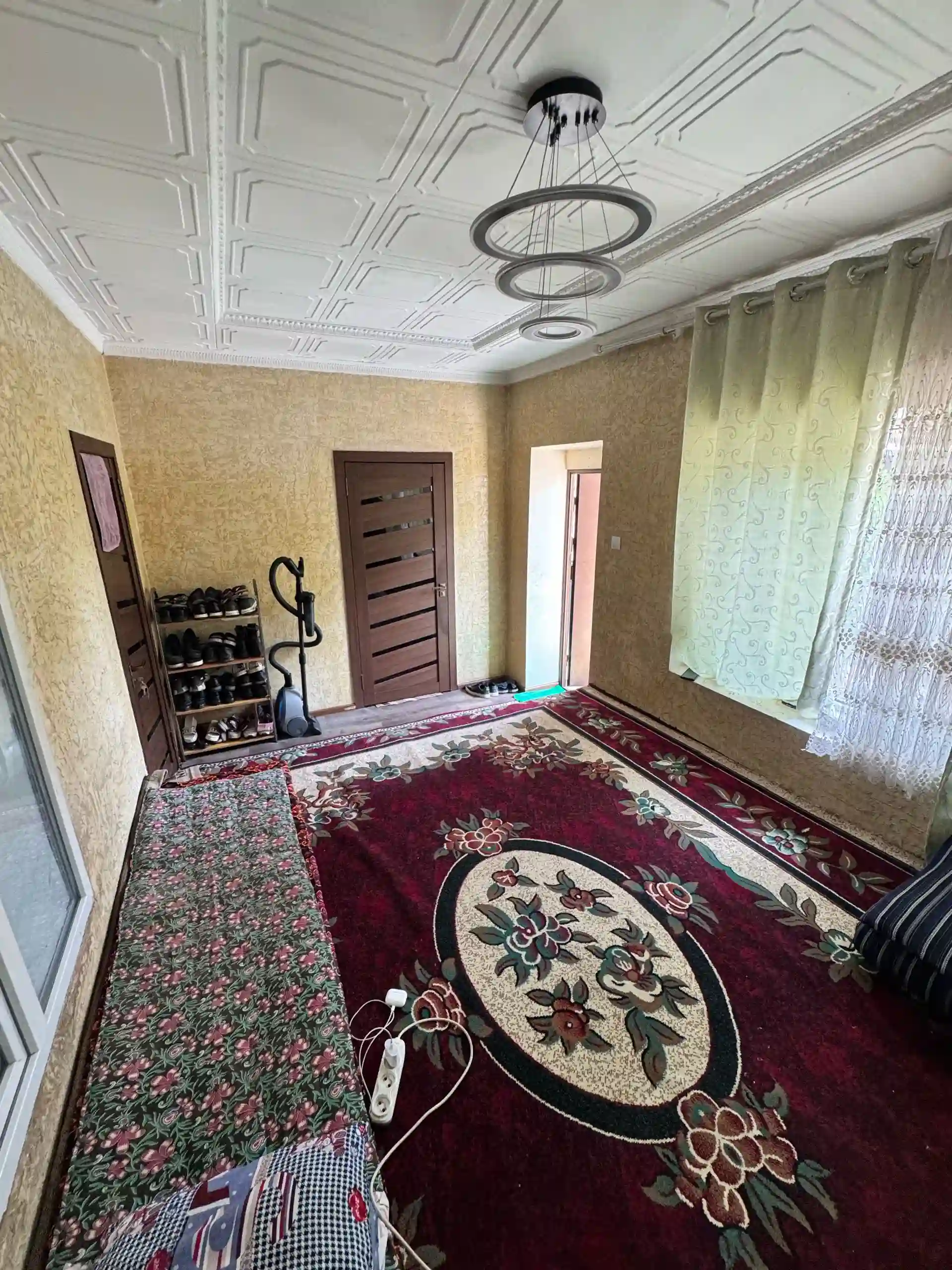 1 этажный, 4-комн. дом, 236 м², Синот