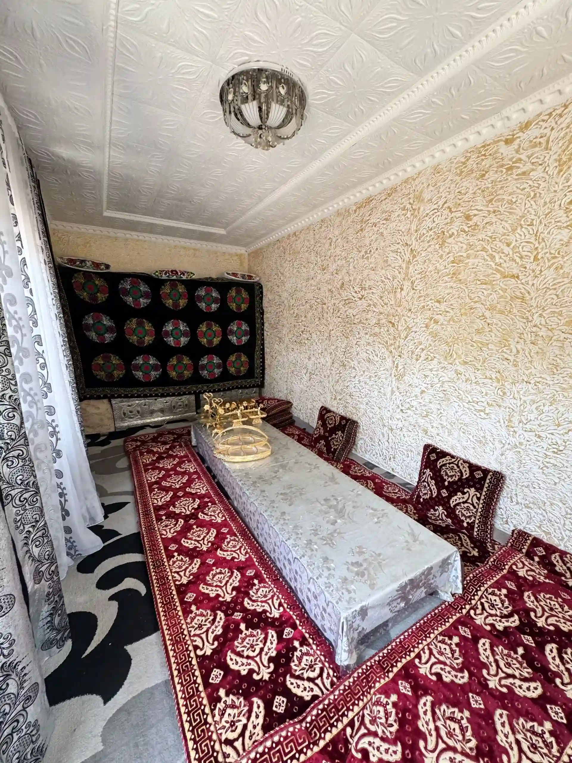 1 этажный, 4-комн. дом, 236 м², Синот