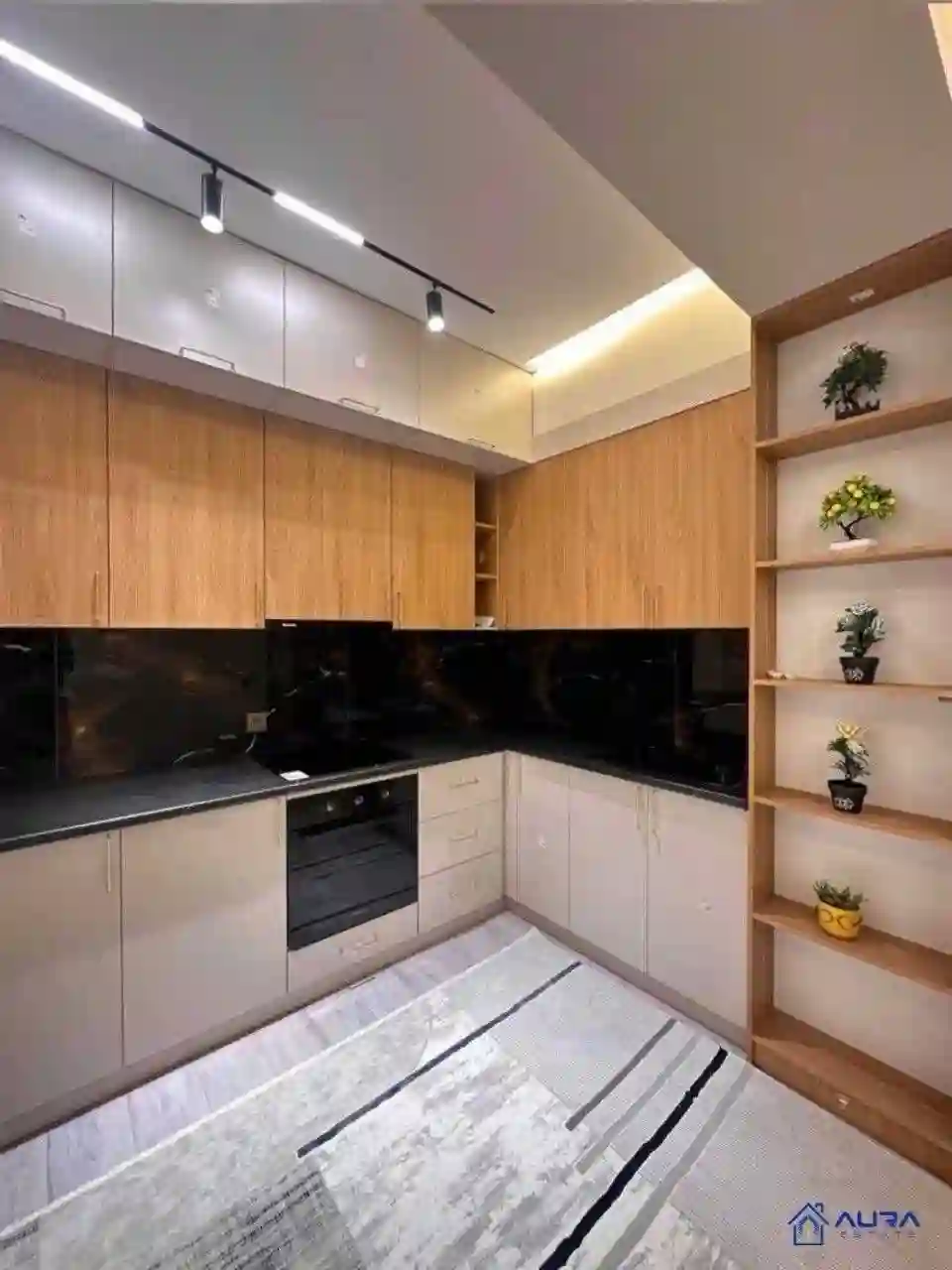 2-к квартира, 10 этаж, 73 м², Сино