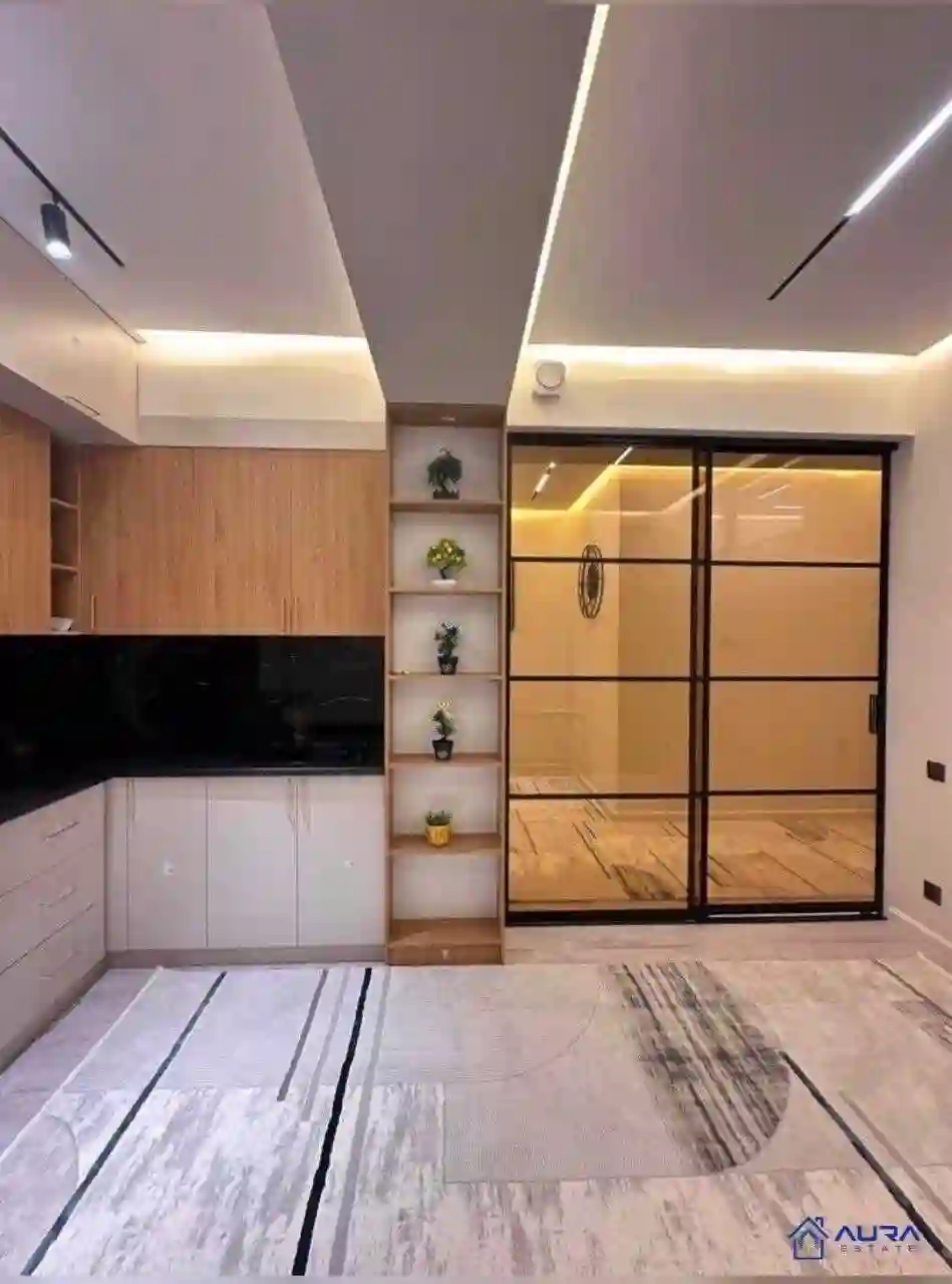 2-к квартира, 10 этаж, 73 м², Сино