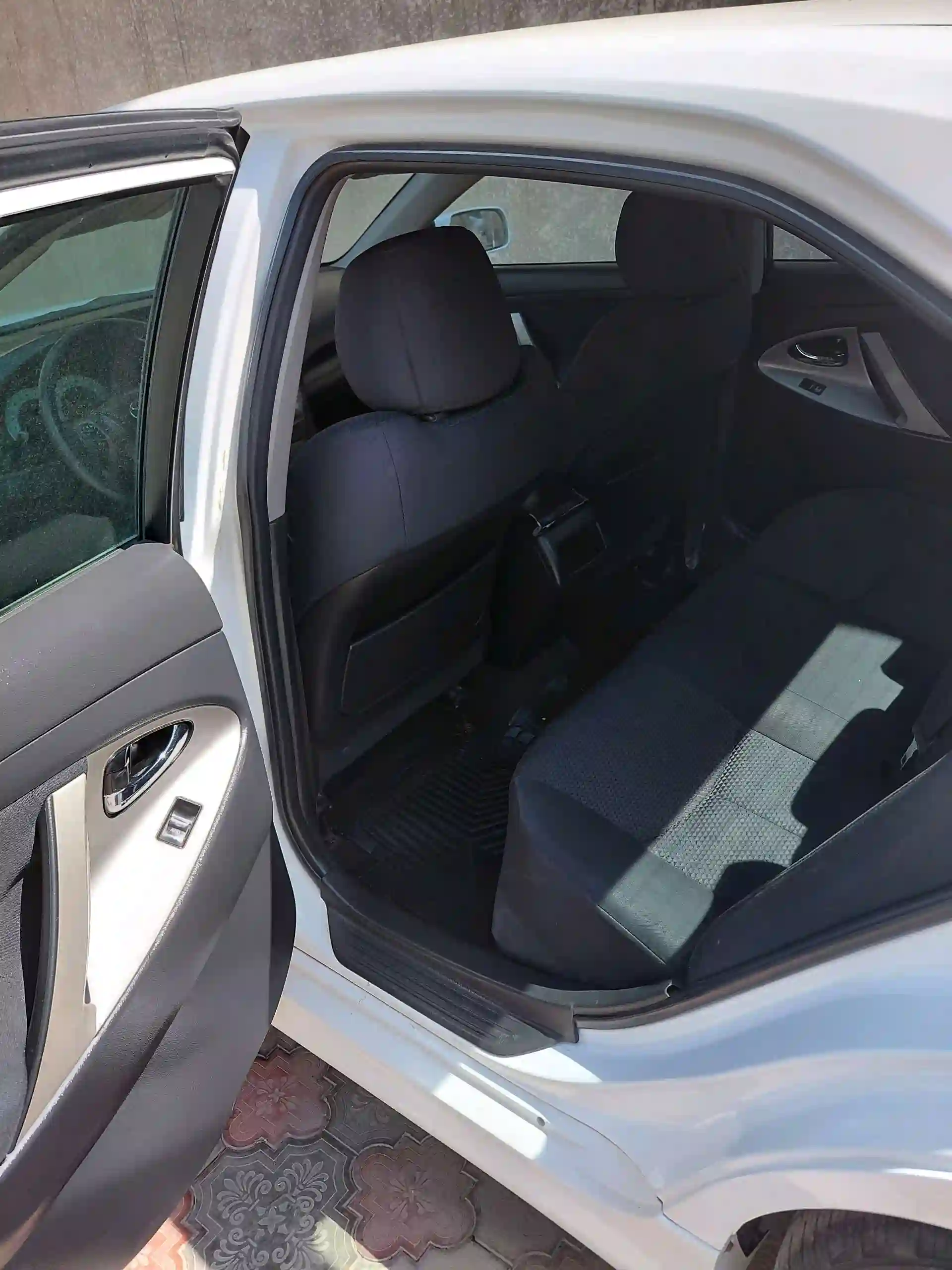 Toyota Camry 2010