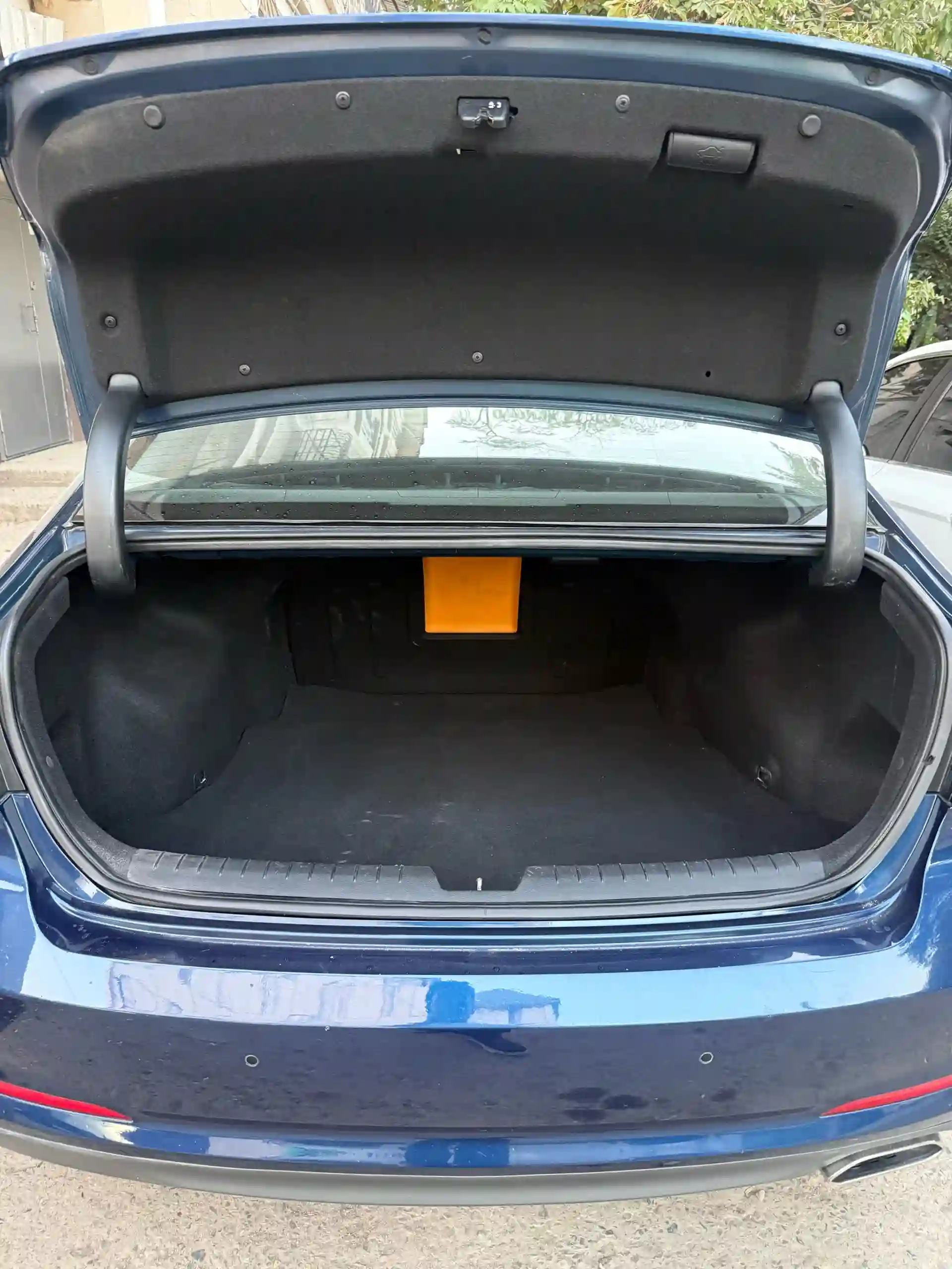 Hyundai Sonata LF