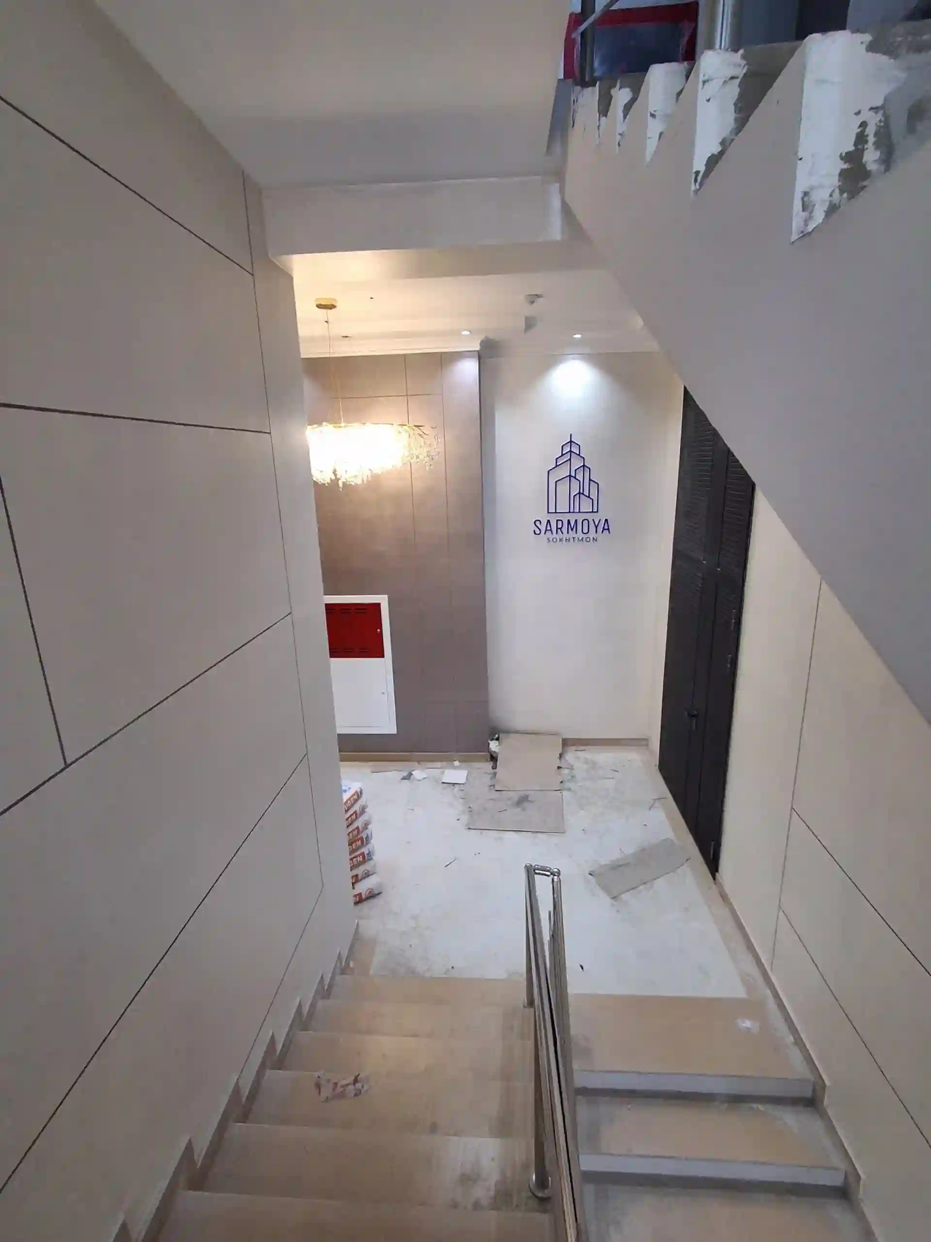 3-к квартира, 8 этаж, 106 м², 33мкр