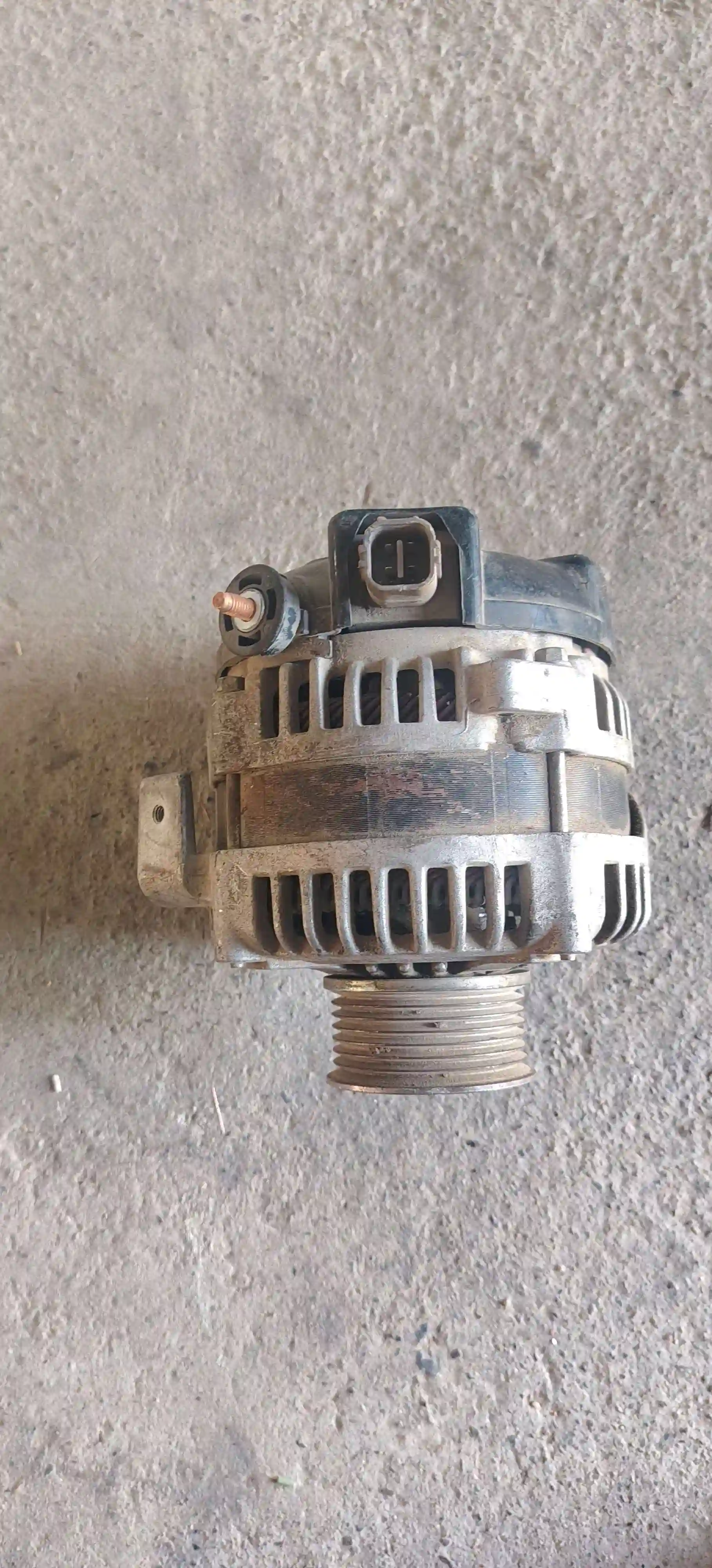 GINRATOR 