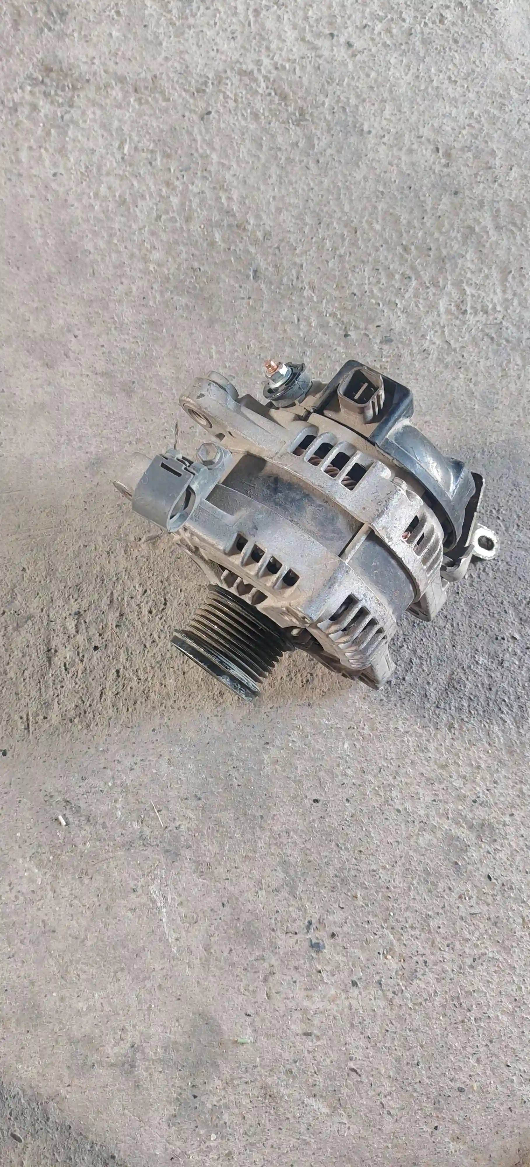 GINRATOR 