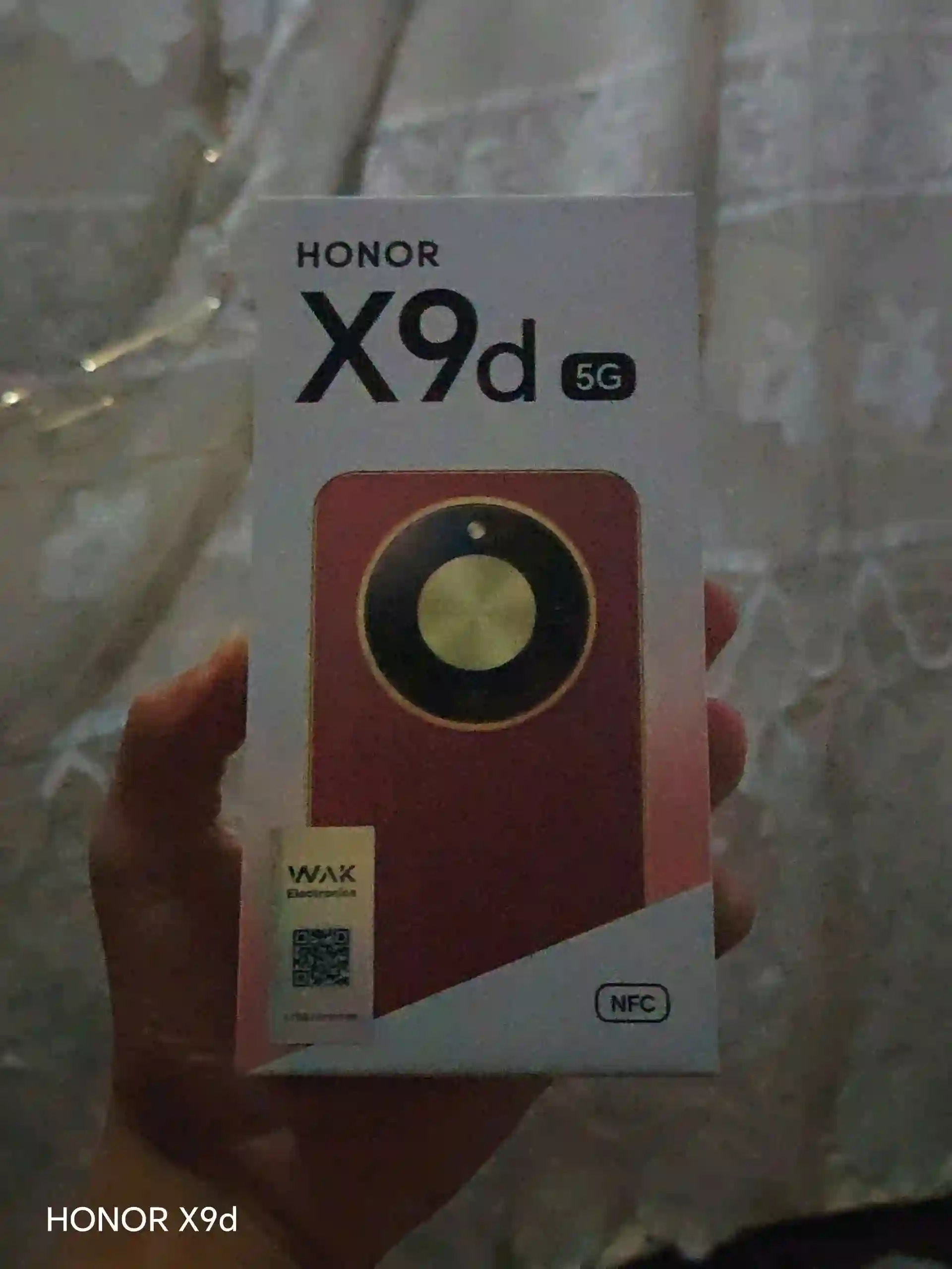 Honor X9b 256 gb