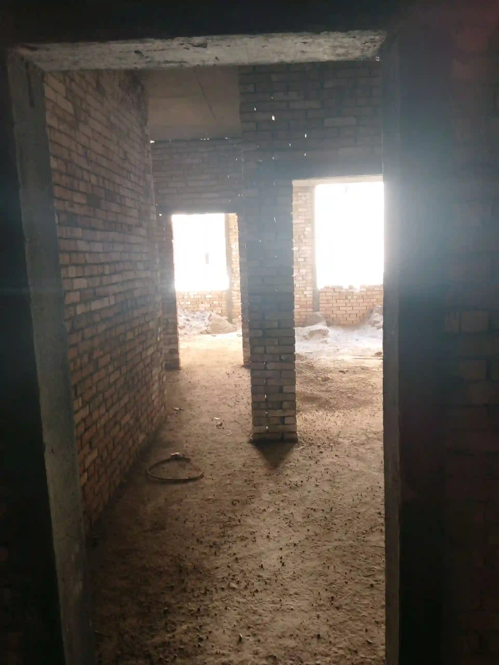 1-к квартира, 1 этаж, 48 м², Рудакӣ