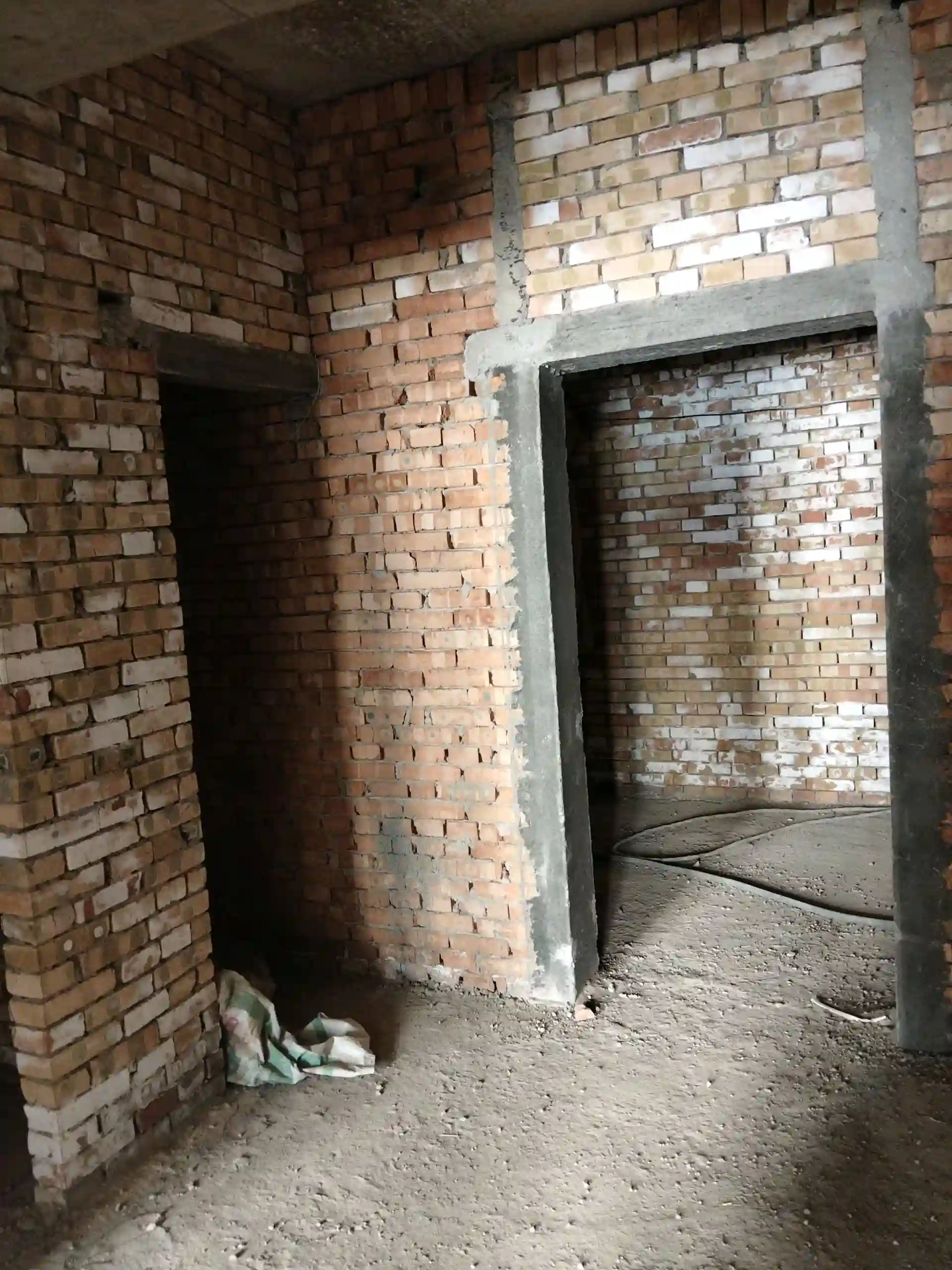 1-к квартира, 1 этаж, 48 м², Рудакӣ