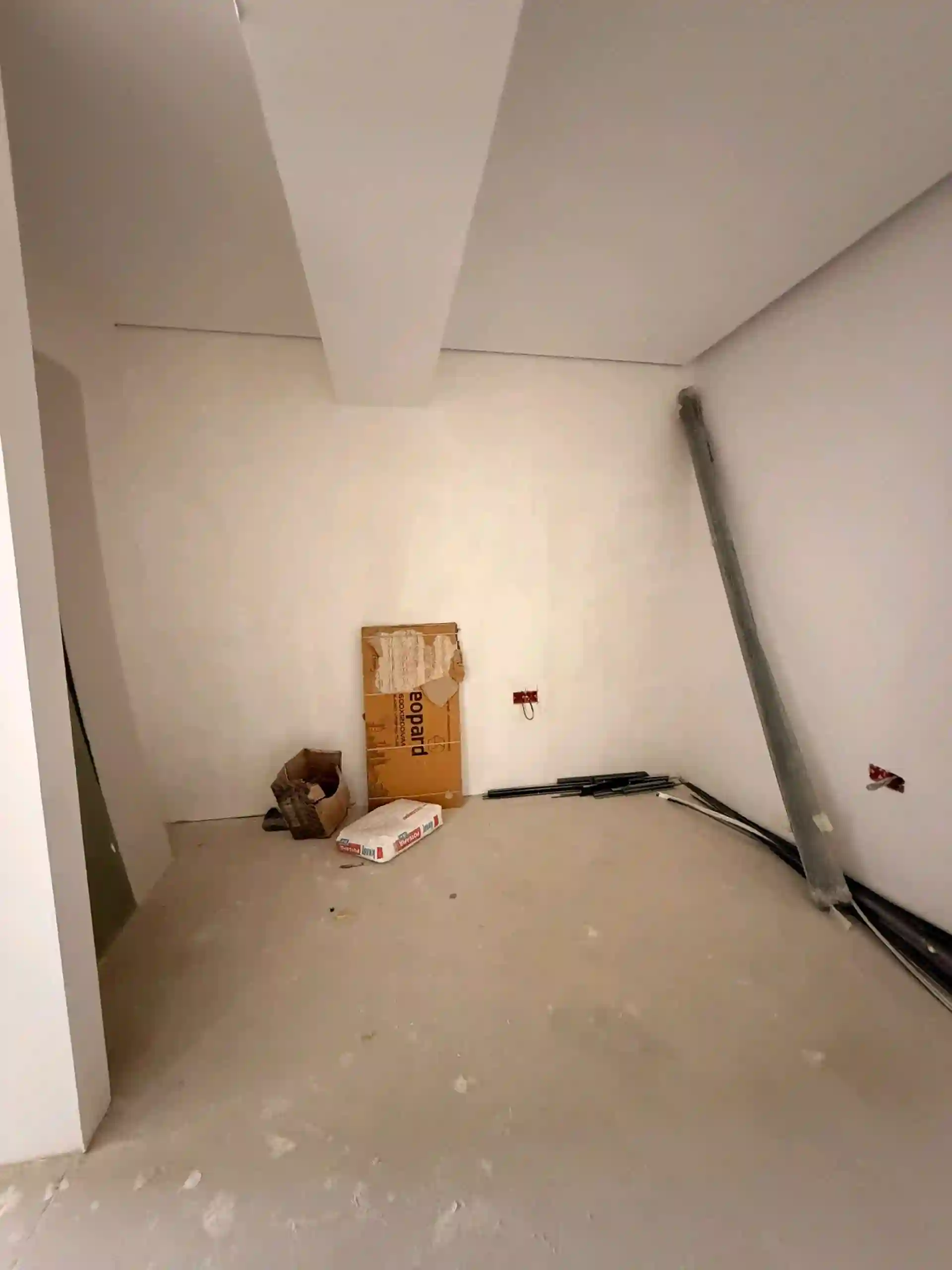 3-к квартира, 8 этаж, 97 м², Ваданасос