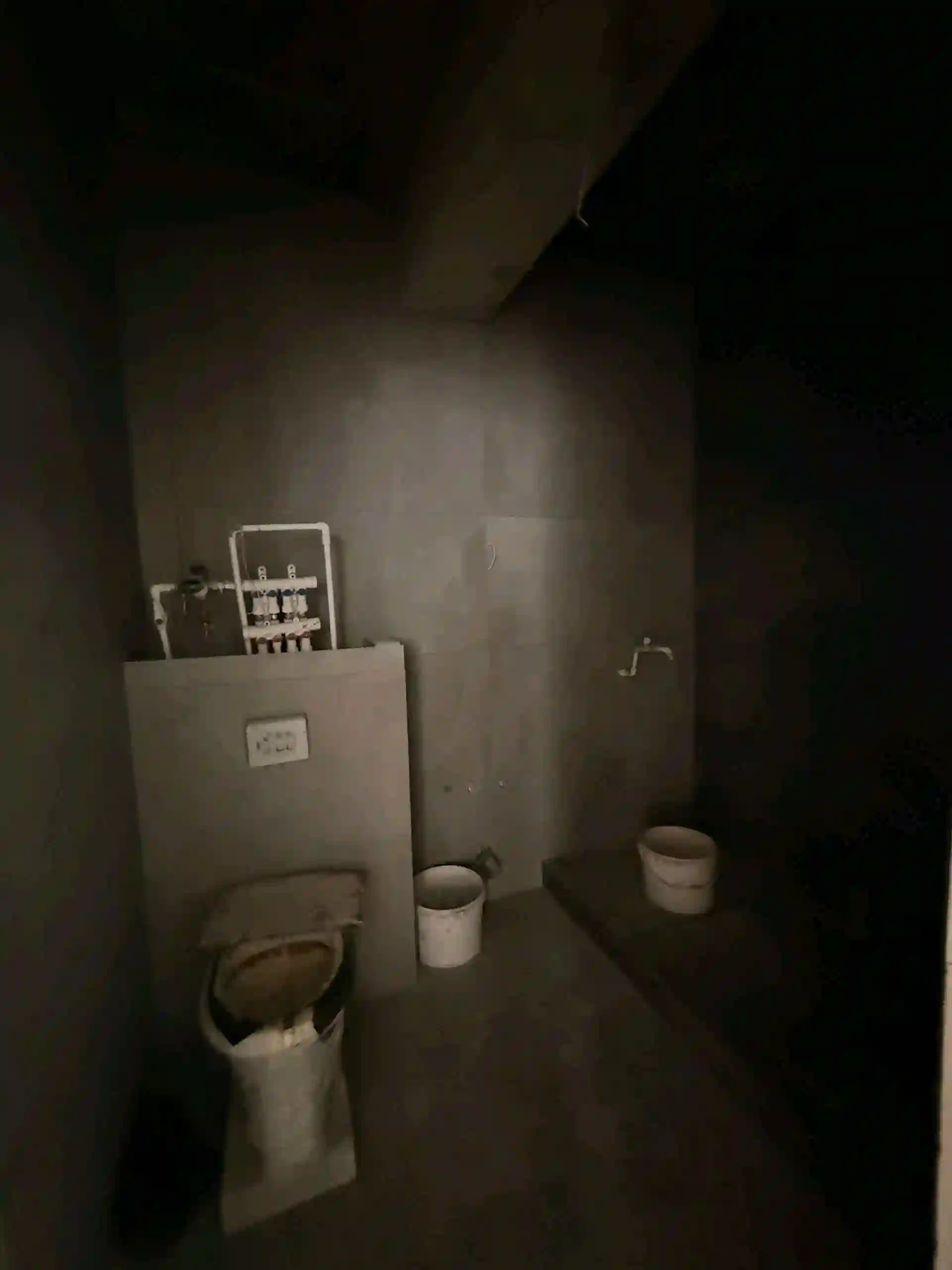 3-к квартира, 8 этаж, 97 м², Ваданасос
