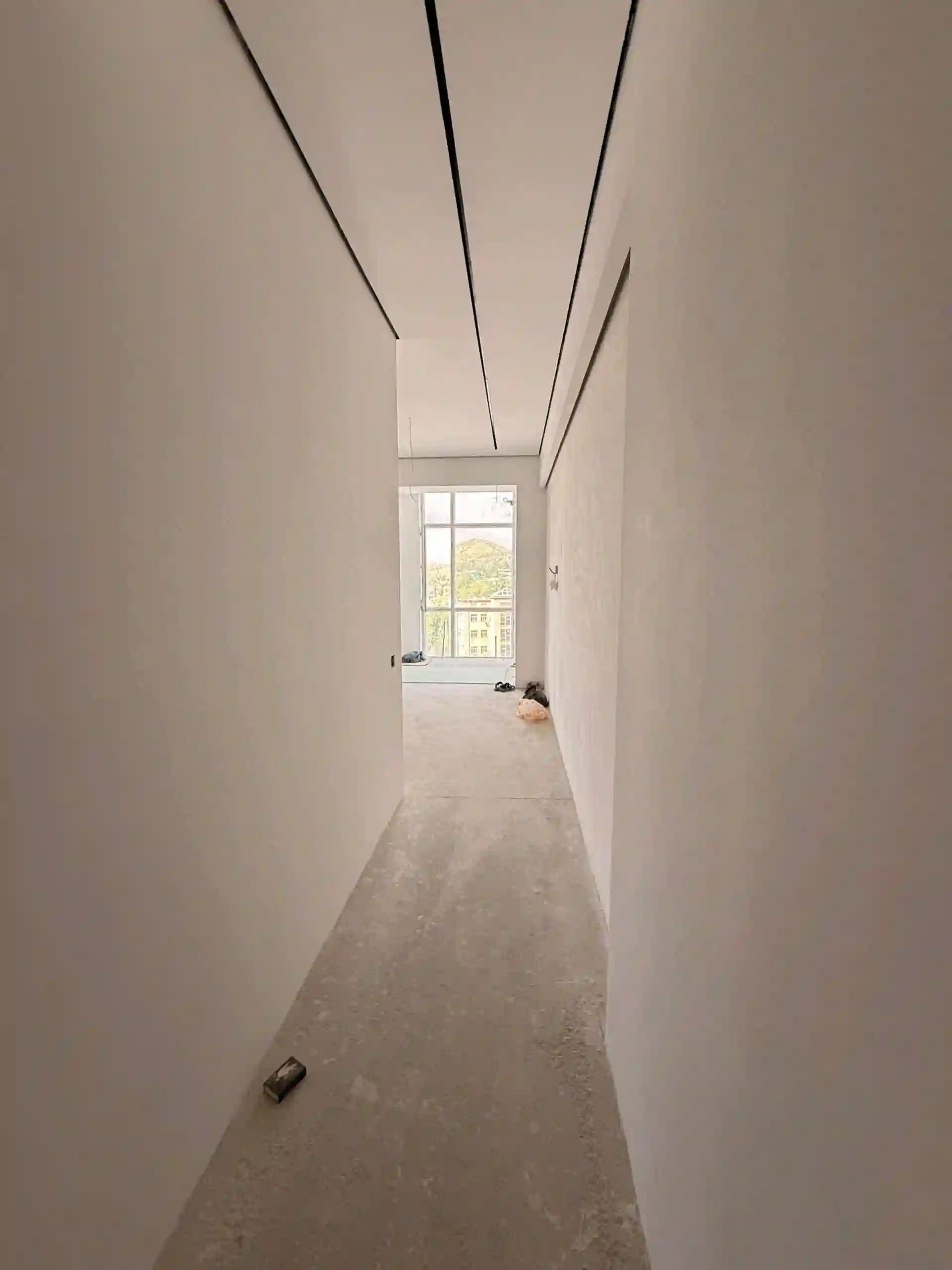 3-к квартира, 8 этаж, 97 м², Ваданасос