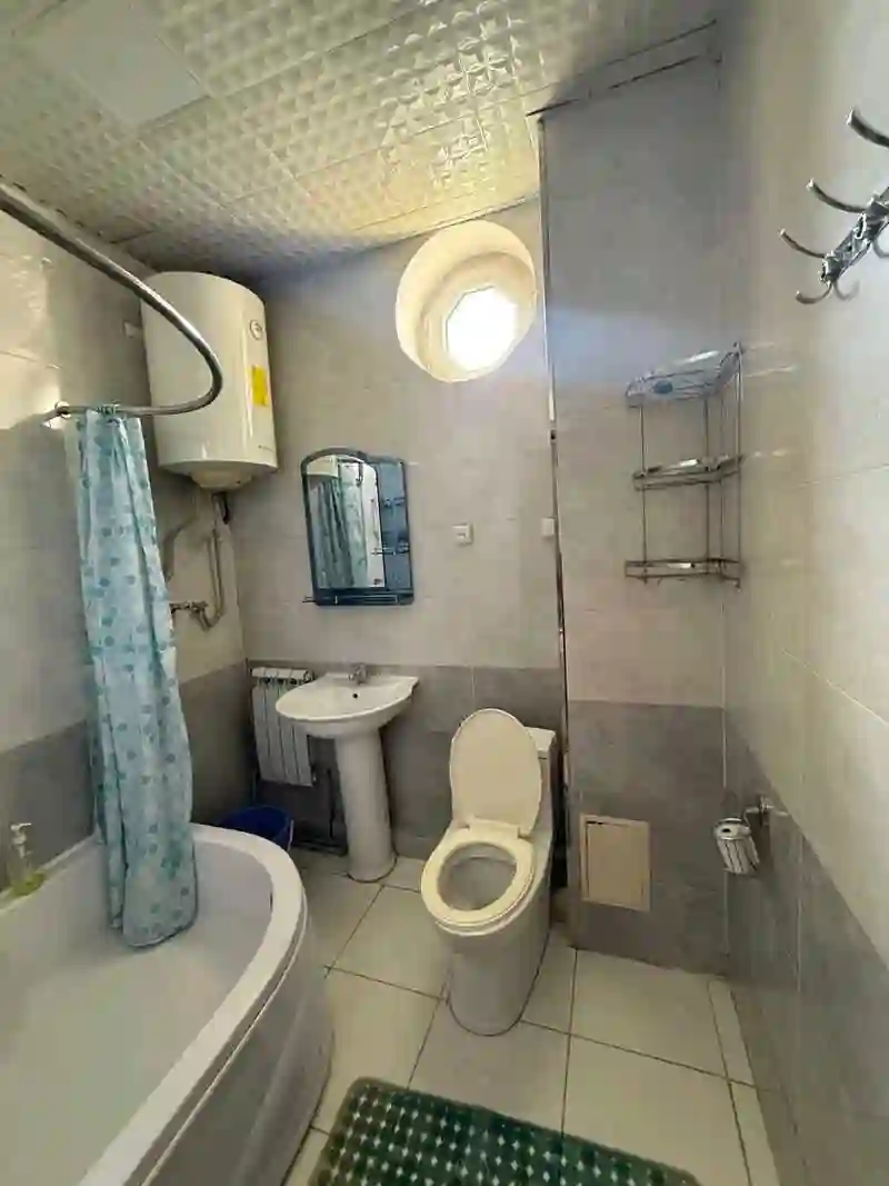 2-к квартира, 9 этаж, 88 м², Сино, ру ба руи Арбат
