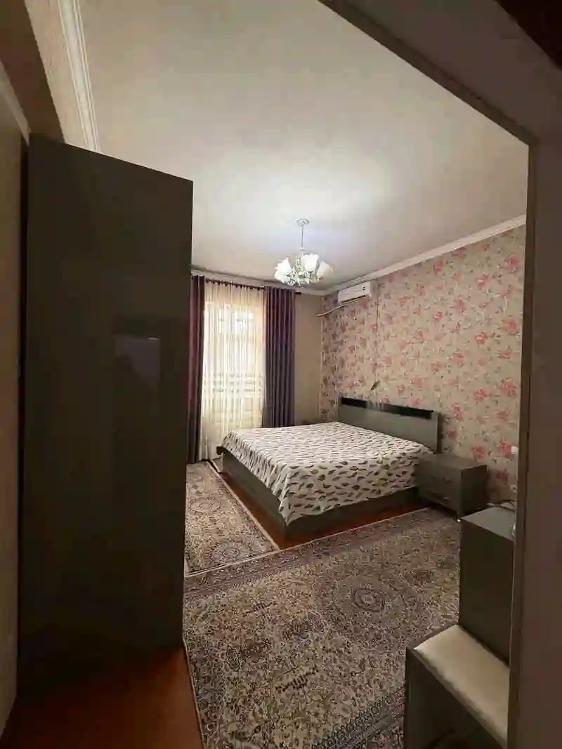 2-к квартира, 9 этаж, 88 м², Сино, ру ба руи Арбат