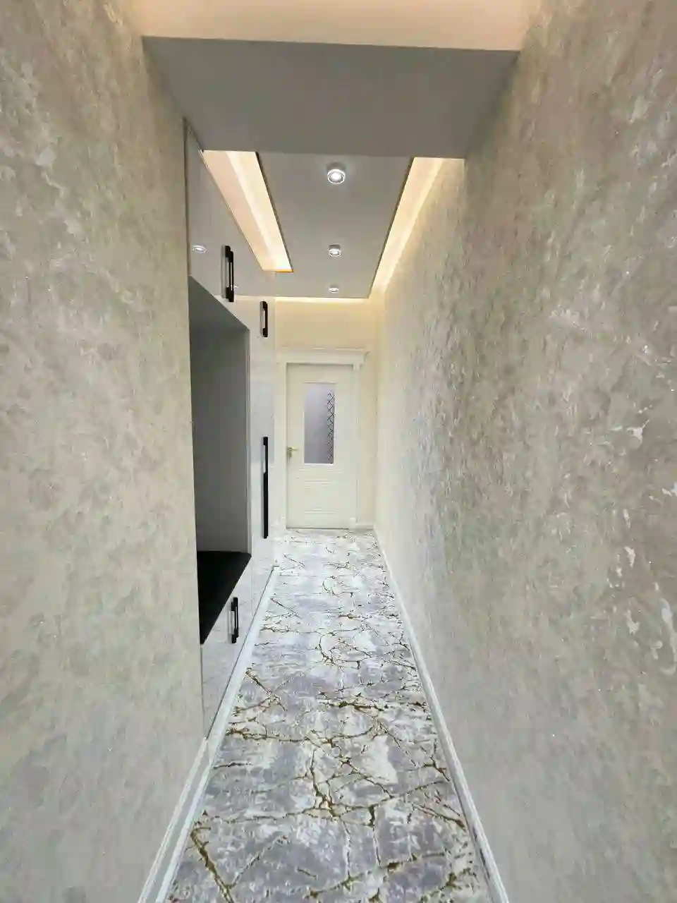 2-к квартира, 13 этаж, 67 м², Рудаки