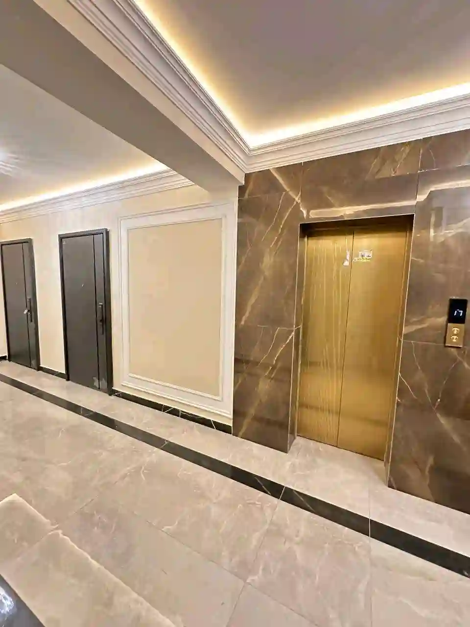 2-к квартира, 13 этаж, 67 м², Рудаки