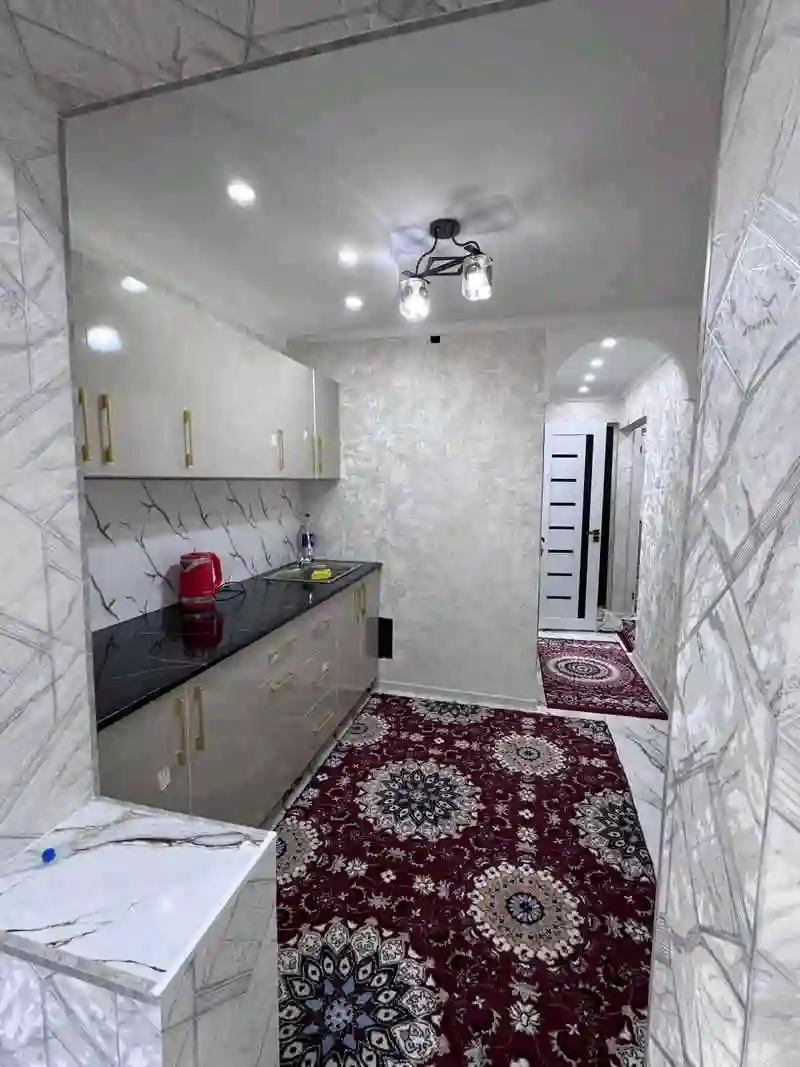 3-к квартира, 1 этаж, 60 м², Сино, Испечак 2