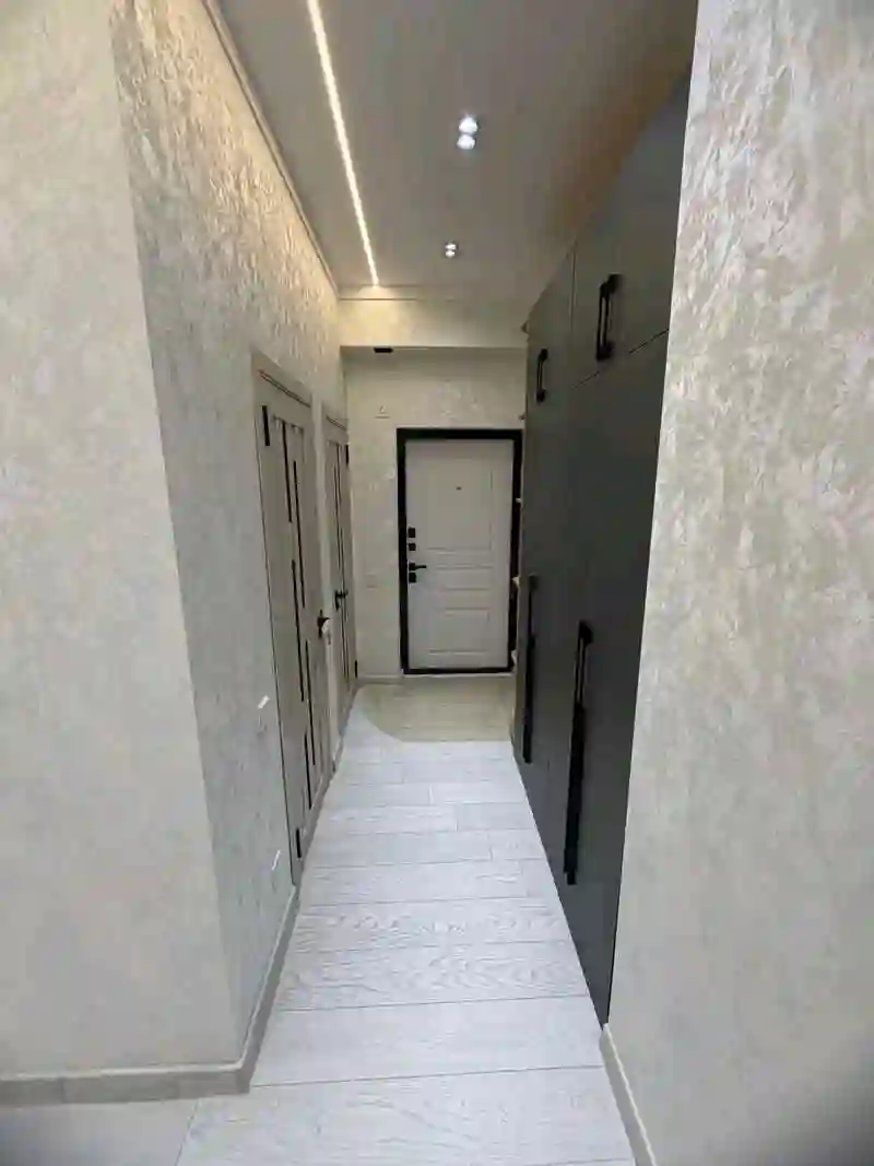2-к квартира, 11 этаж, 60 м², Сино, 33 мкрн