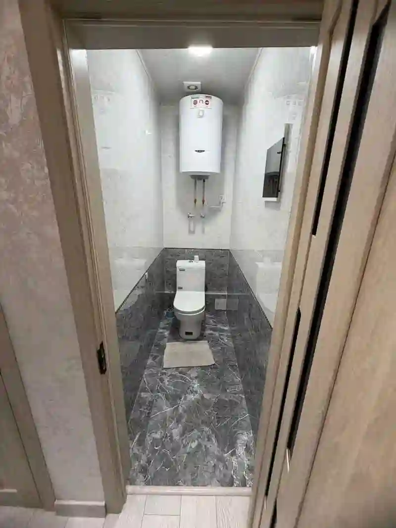 2-к квартира, 11 этаж, 60 м², Сино, 33 мкрн