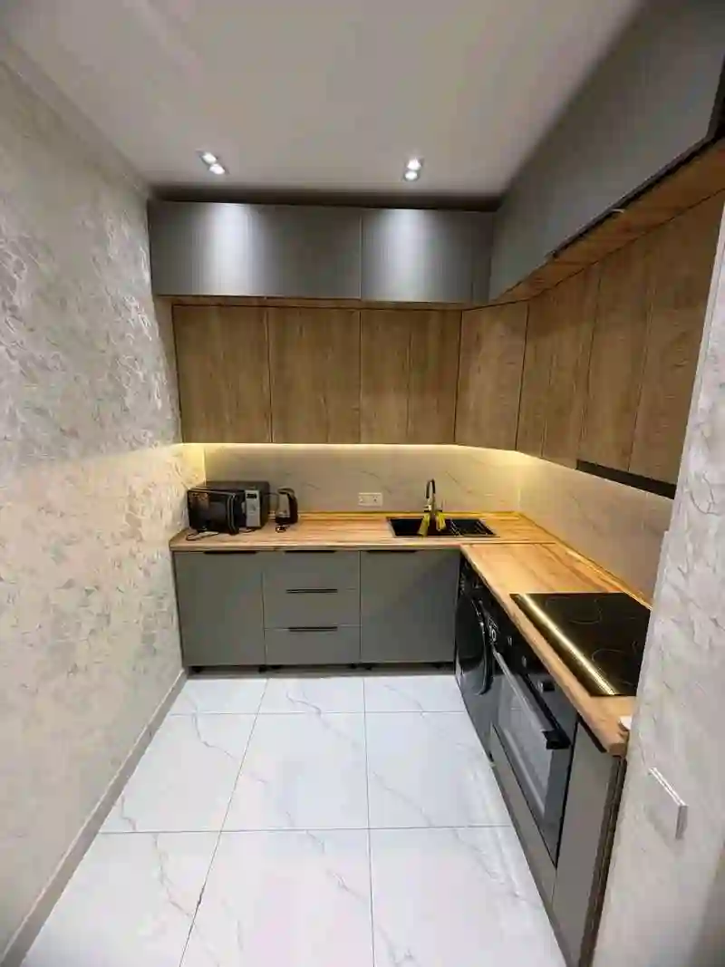 2-к квартира, 11 этаж, 60 м², Сино, 33 мкрн