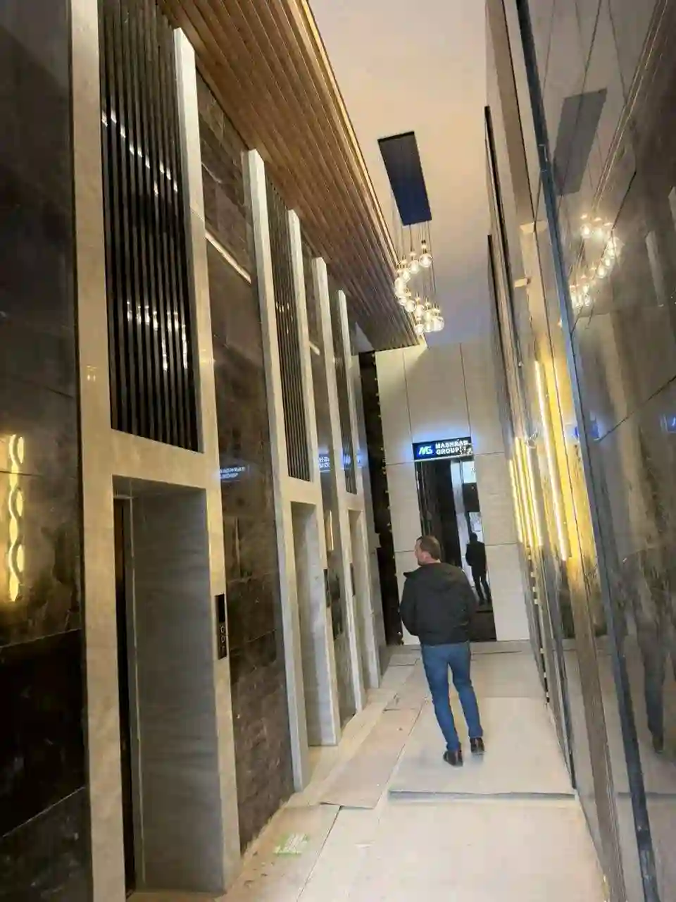 Квартира, 22 этаж, 104 м², Фирдавси