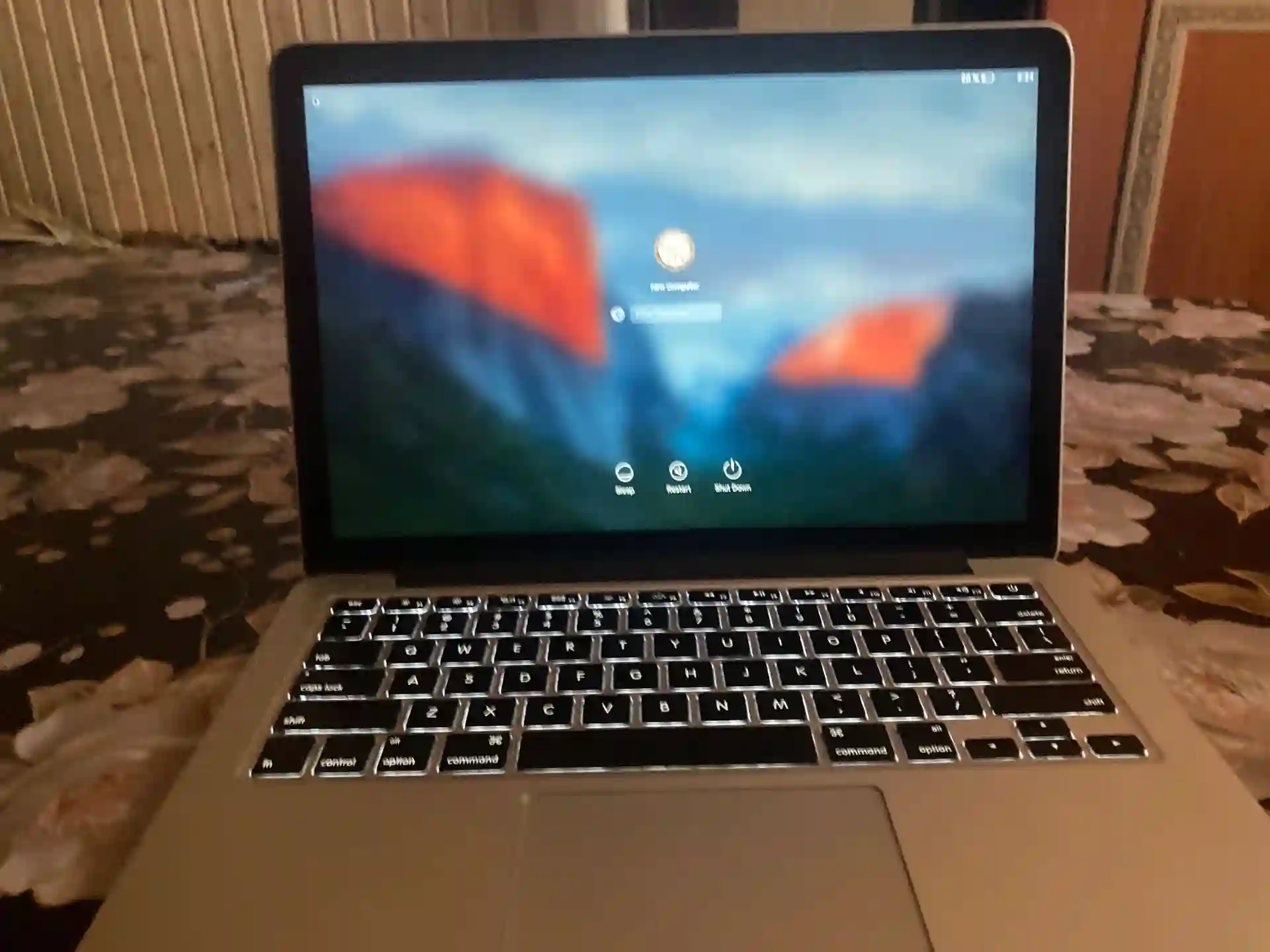 Macbooc 